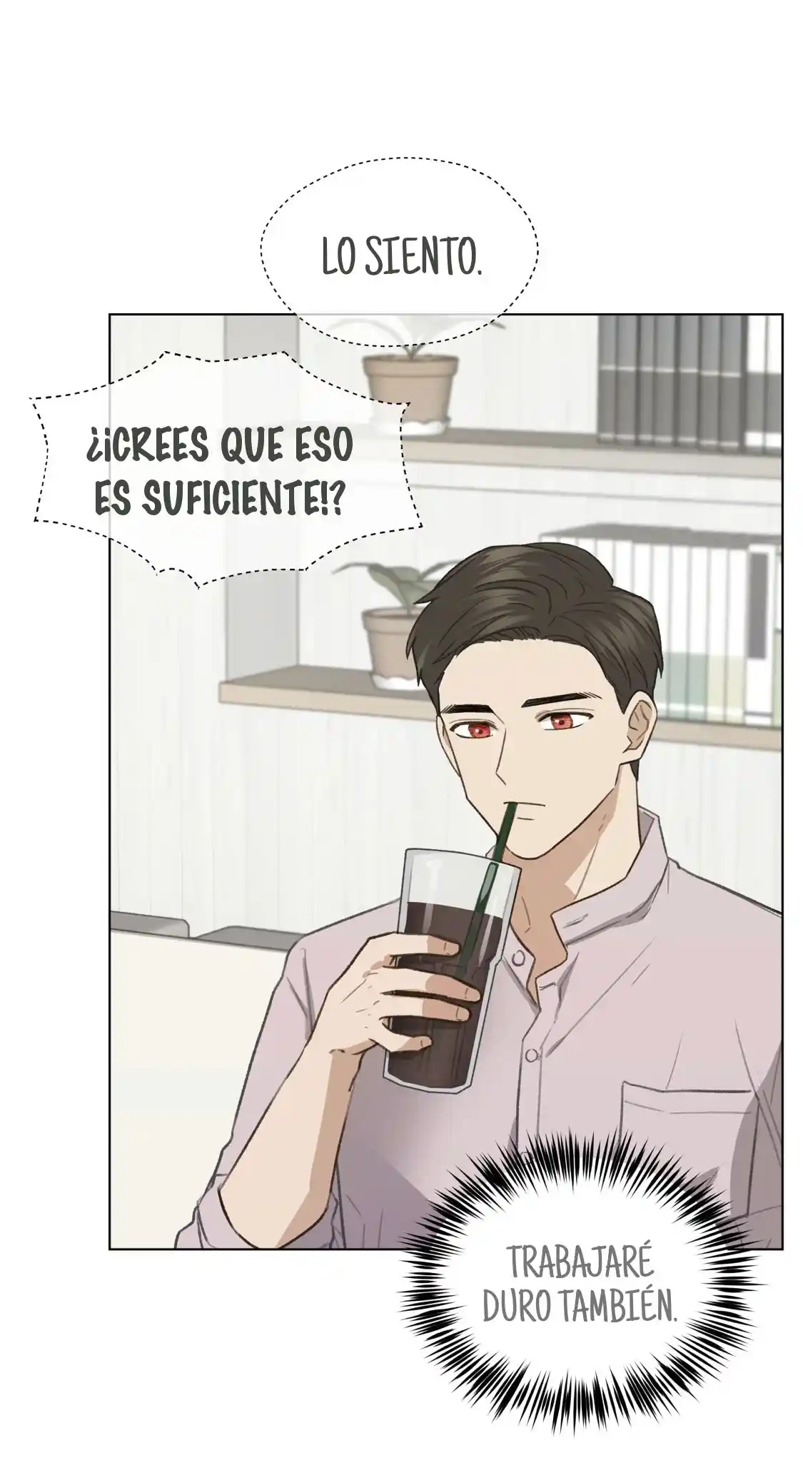 Mi dulce y amargo destino (2021) - Capítulo 30 - Página 34 - LectorTMOo