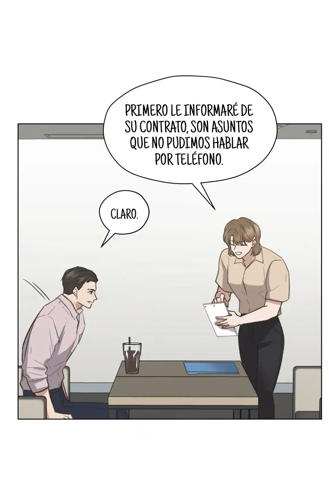Mi dulce y amargo destino (2021) - Capítulo 30 - Página 37 - LectorTMOo