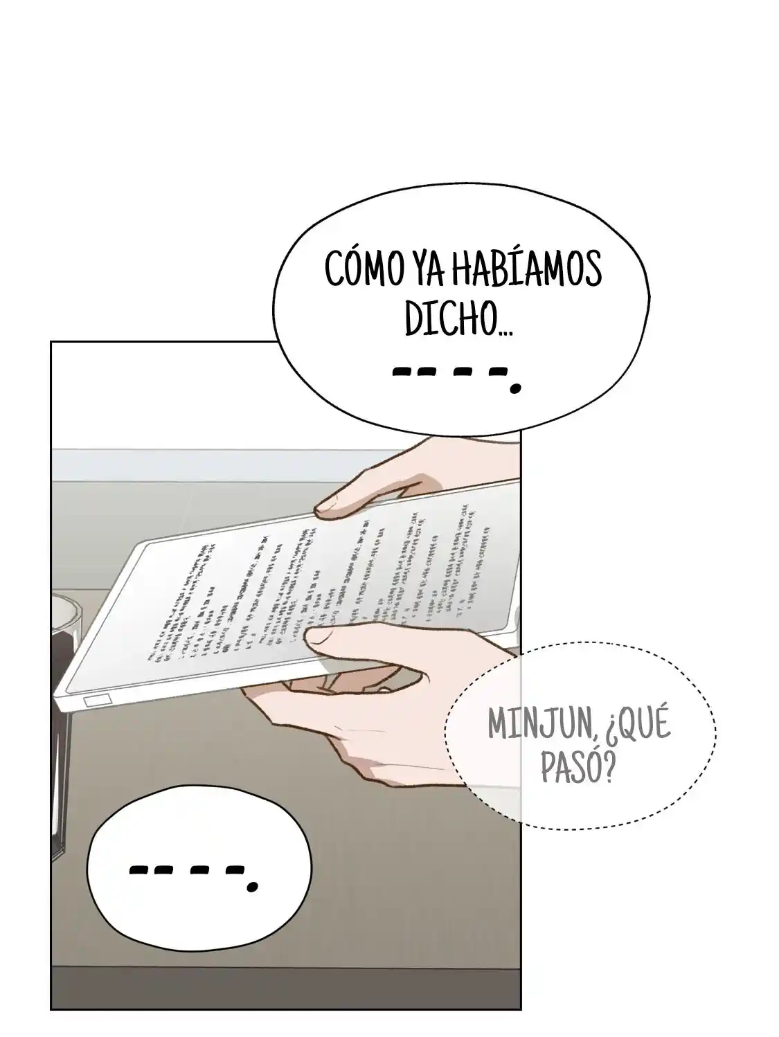 Mi dulce y amargo destino (2021) - Capítulo 30 - Página 38 - LectorTMOo