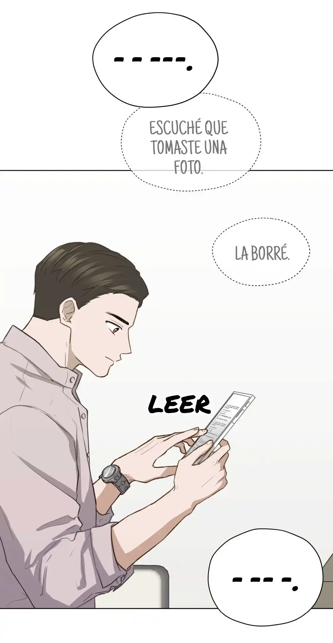 Mi dulce y amargo destino (2021) - Capítulo 30 - Página 39 - LectorTMOo