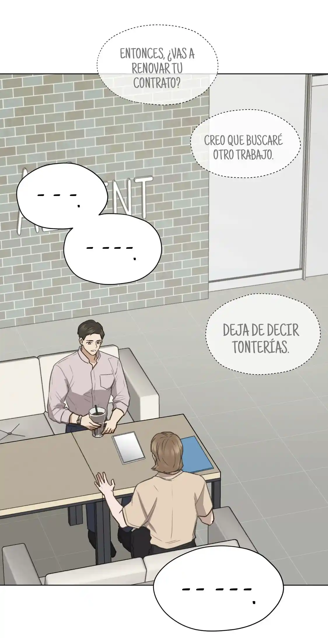Mi dulce y amargo destino (2021) - Capítulo 30 - Página 40 - LectorTMOo