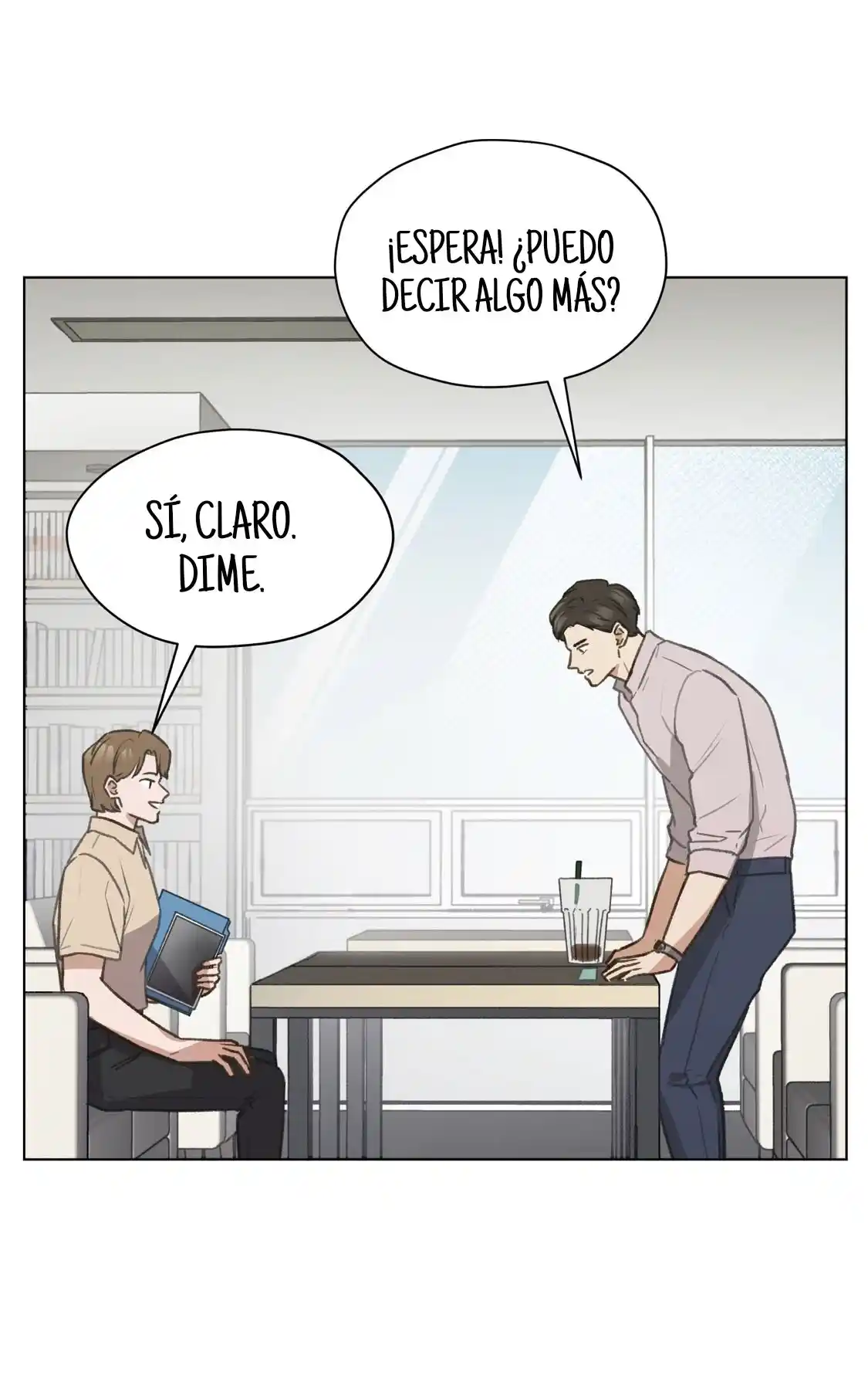 Mi dulce y amargo destino (2021) - Capítulo 30 - Página 42 - LectorTMOo