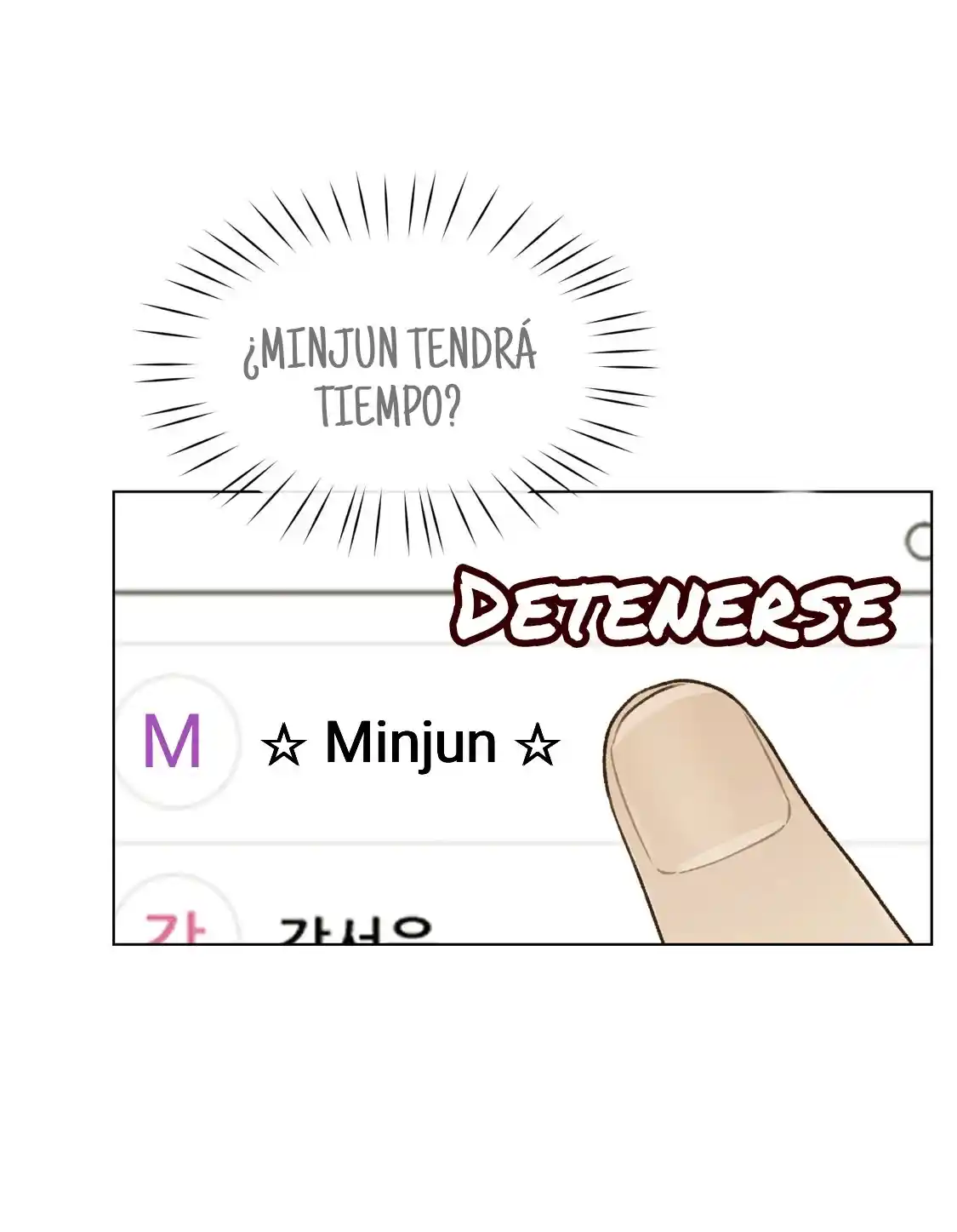 Mi dulce y amargo destino (2021) - Capítulo 30 - Página 51 - LectorTMOo