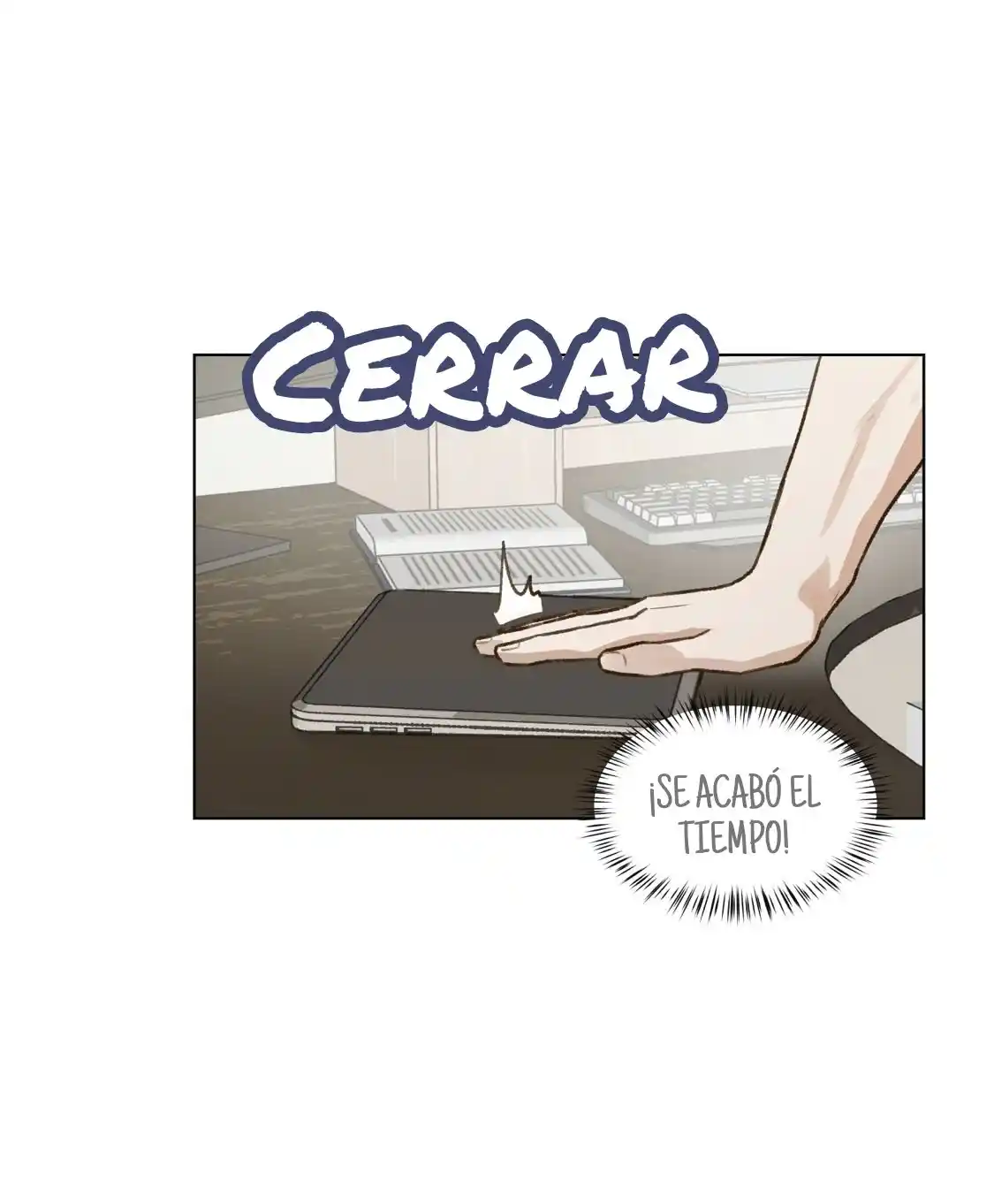 Mi dulce y amargo destino (2021) - Capítulo 30 - Página 55 - LectorTMOo