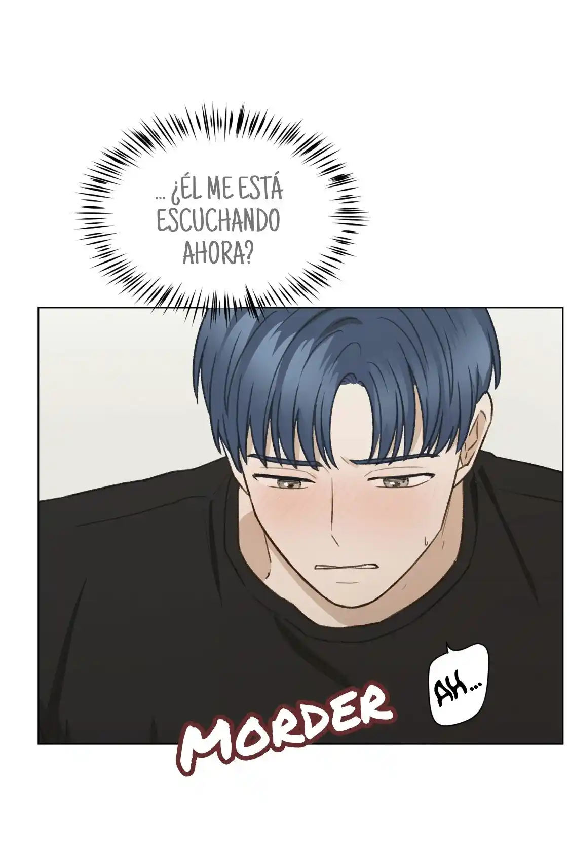 Mi dulce y amargo destino (2021) - Capítulo 30 - Página 63 - LectorTMOo