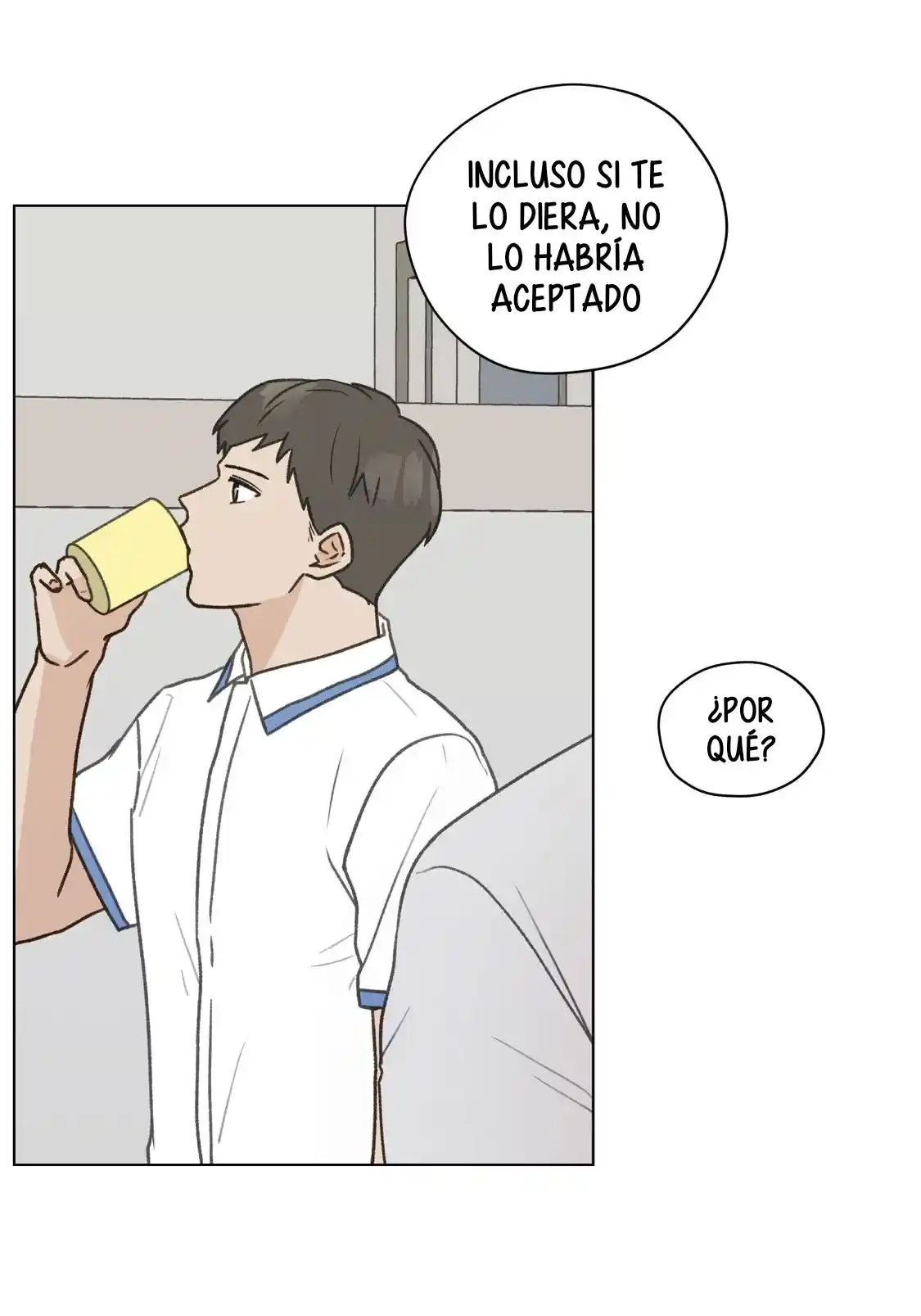 Mi dulce y amargo destino (2021) - Capítulo 32 - Página 5 - LectorTMOo