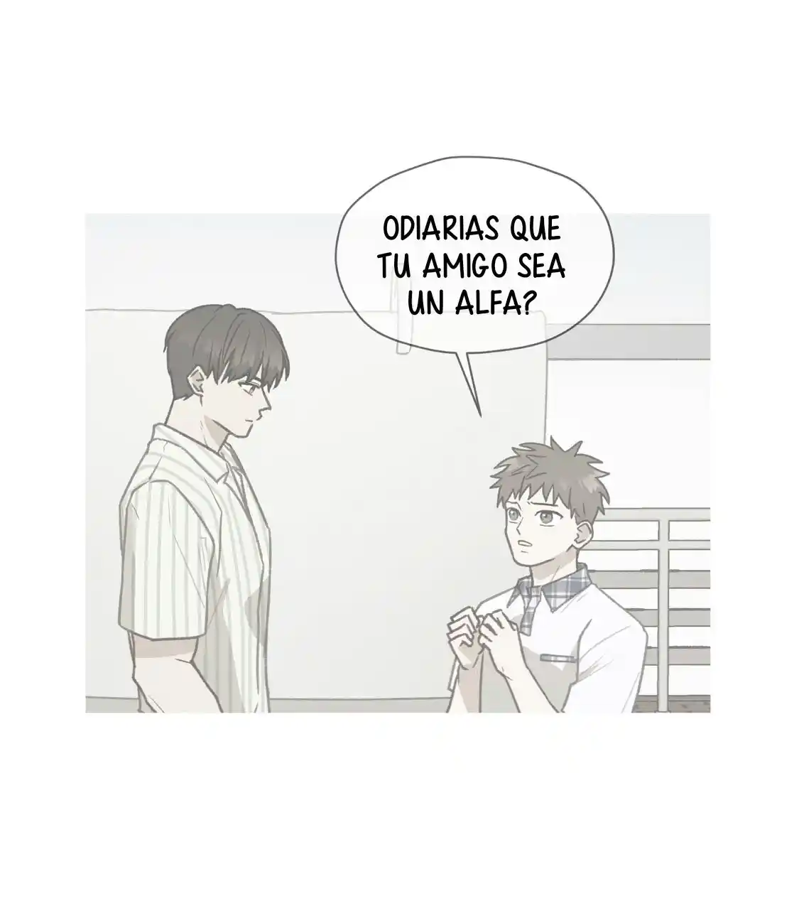 Mi dulce y amargo destino (2021) - Capítulo 32 - Página 7 - LectorTMOo