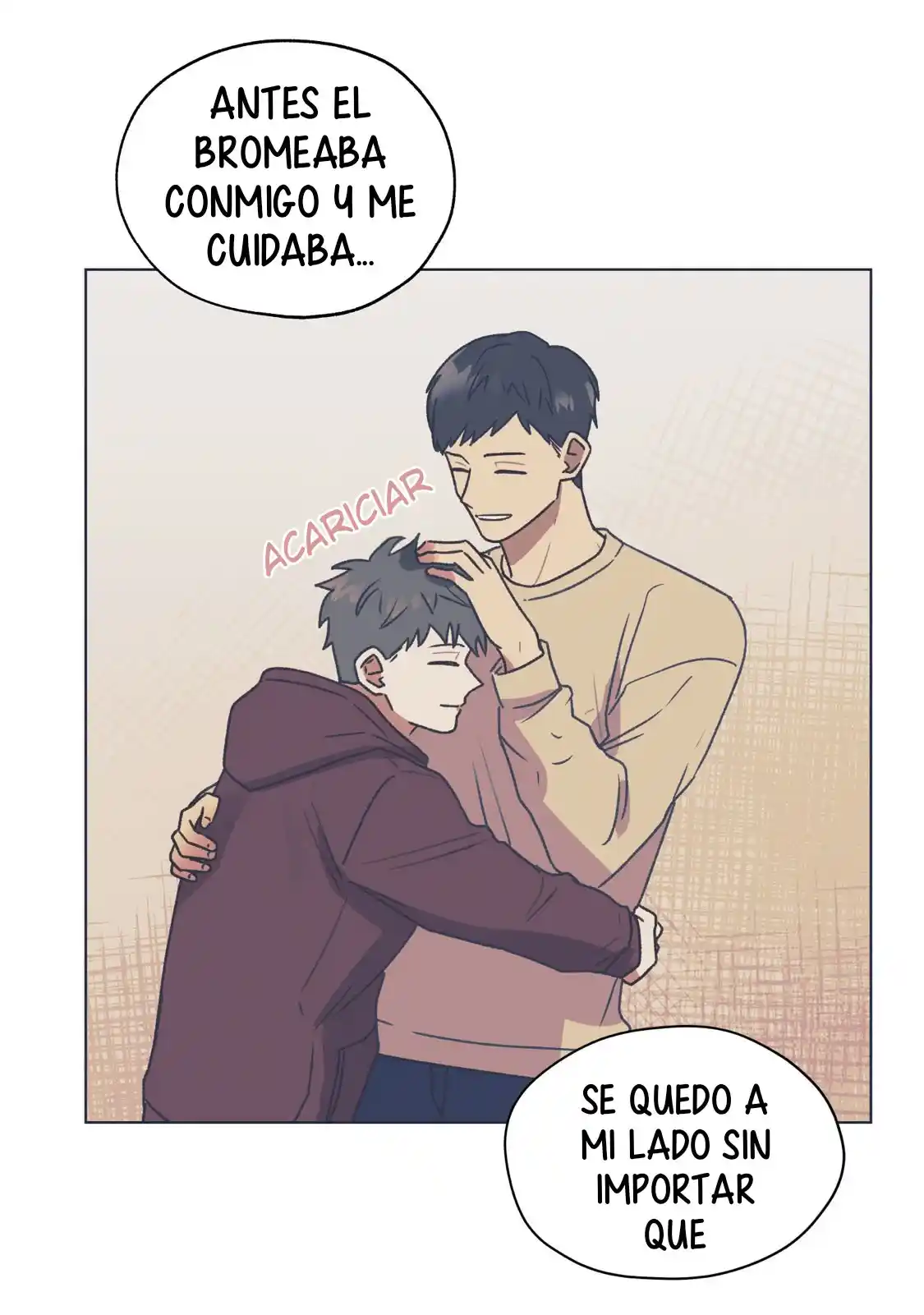 Mi dulce y amargo destino (2021) - Capítulo 32 - Página 11 - LectorTMOo
