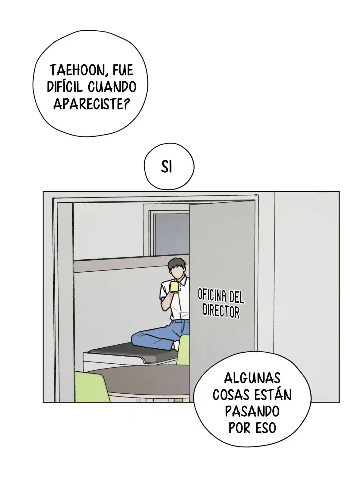 Mi dulce y amargo destino (2021) - Capítulo 32 - Página 16 - LectorTMOo