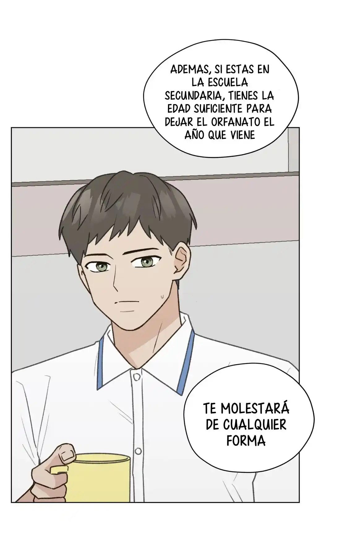 Mi dulce y amargo destino (2021) - Capítulo 32 - Página 18 - LectorTMOo