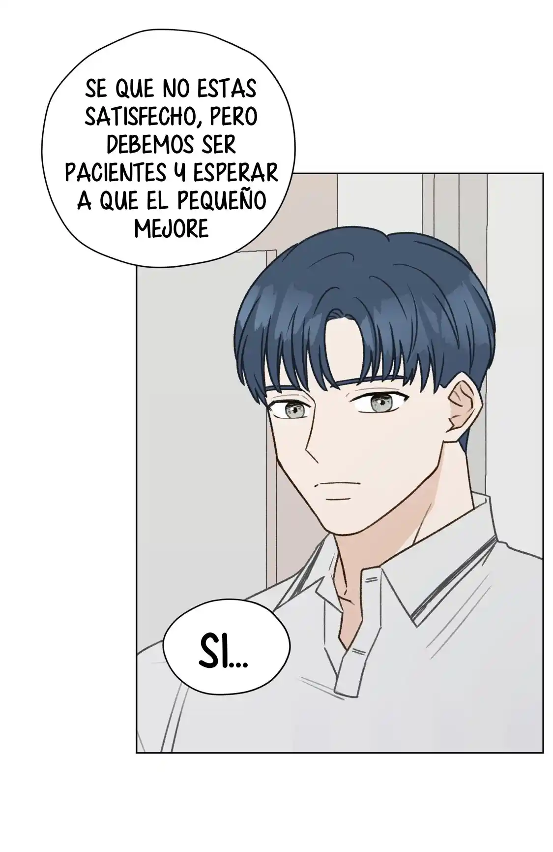 Mi dulce y amargo destino (2021) - Capítulo 32 - Página 19 - LectorTMOo