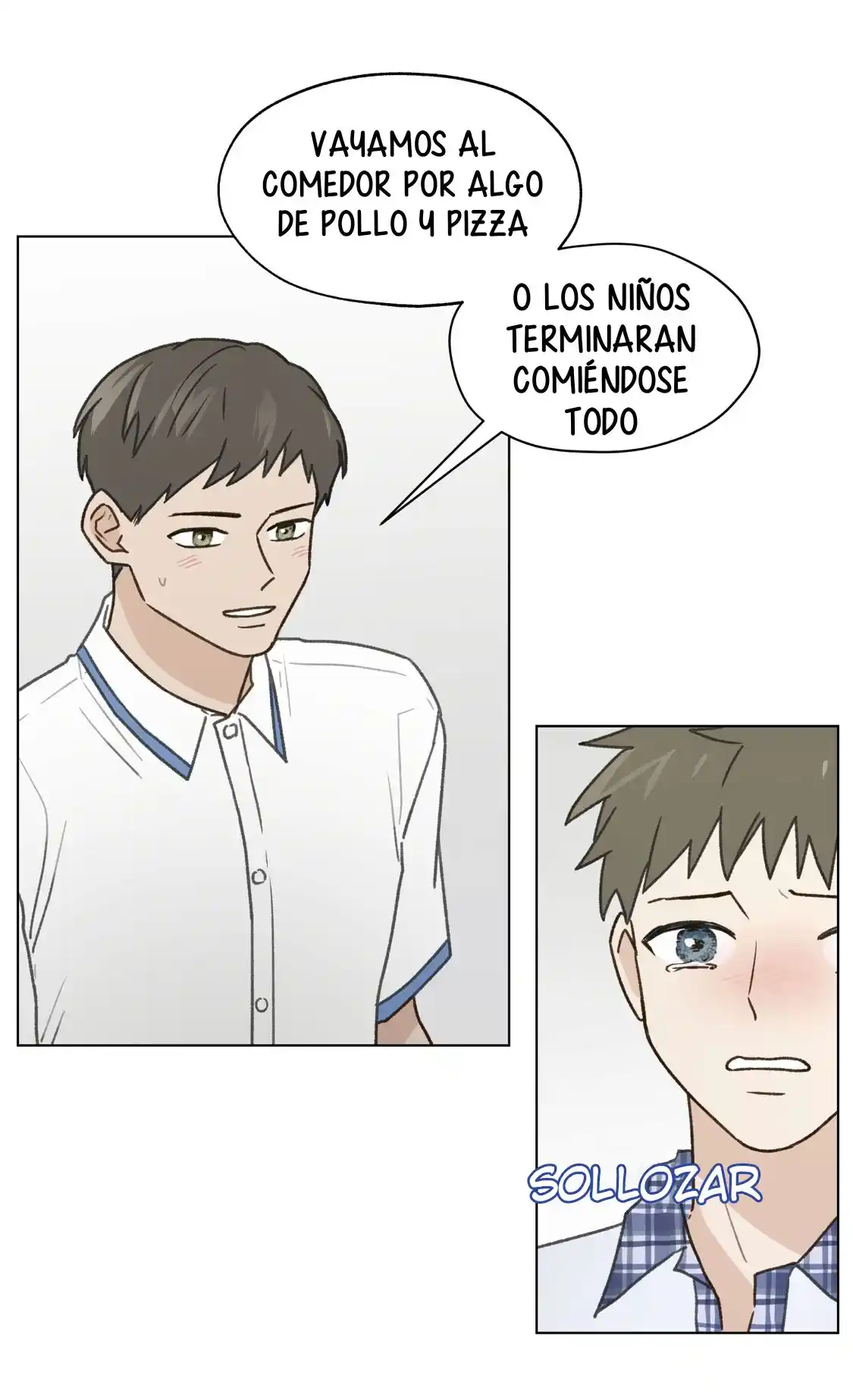 Mi dulce y amargo destino (2021) - Capítulo 32 - Página 23 - LectorTMOo