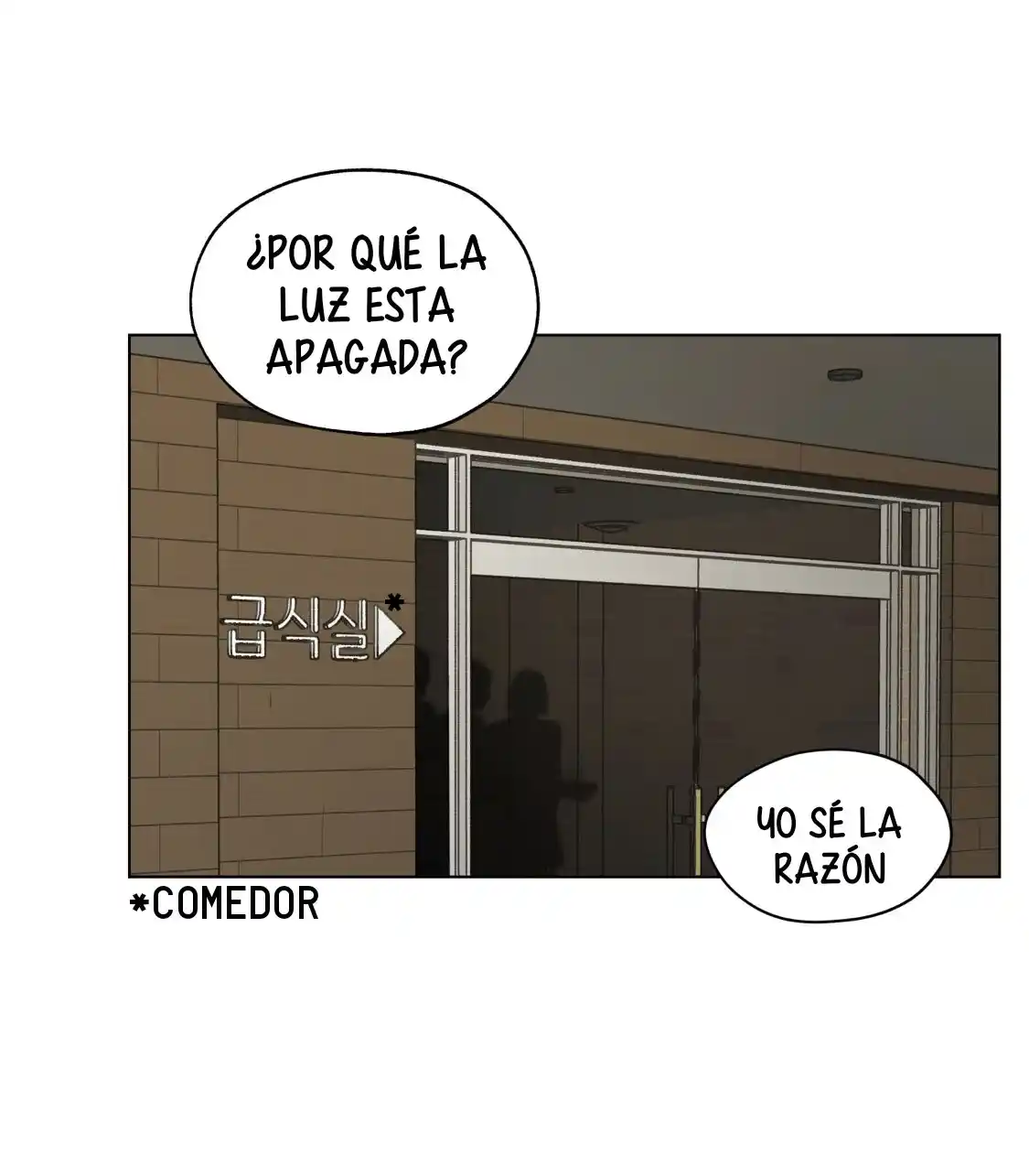 Mi dulce y amargo destino (2021) - Capítulo 32 - Página 32 - LectorTMOo