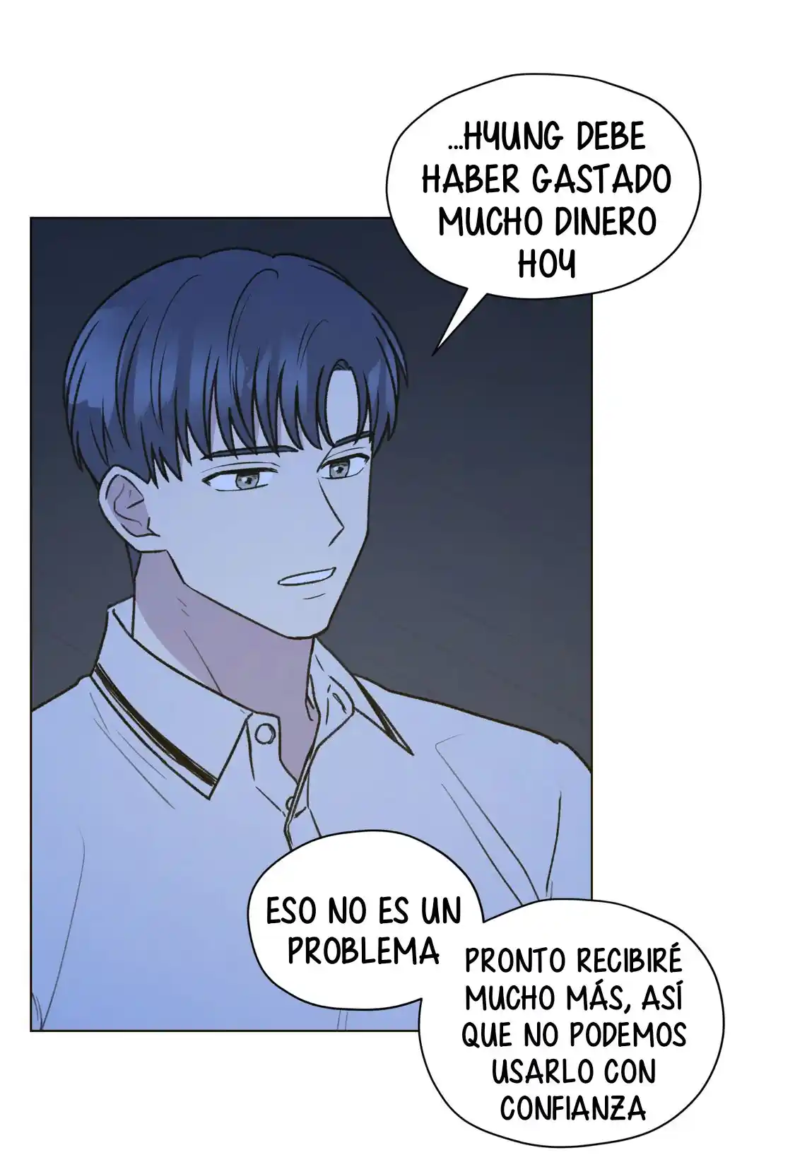 Mi dulce y amargo destino (2021) - Capítulo 32 - Página 44 - LectorTMOo