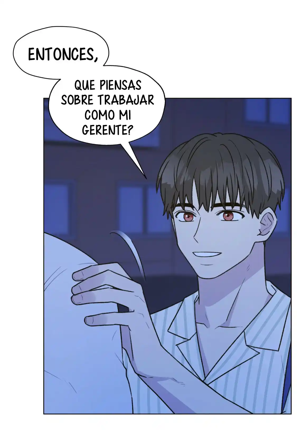 Mi dulce y amargo destino (2021) - Capítulo 32 - Página 46 - LectorTMOo