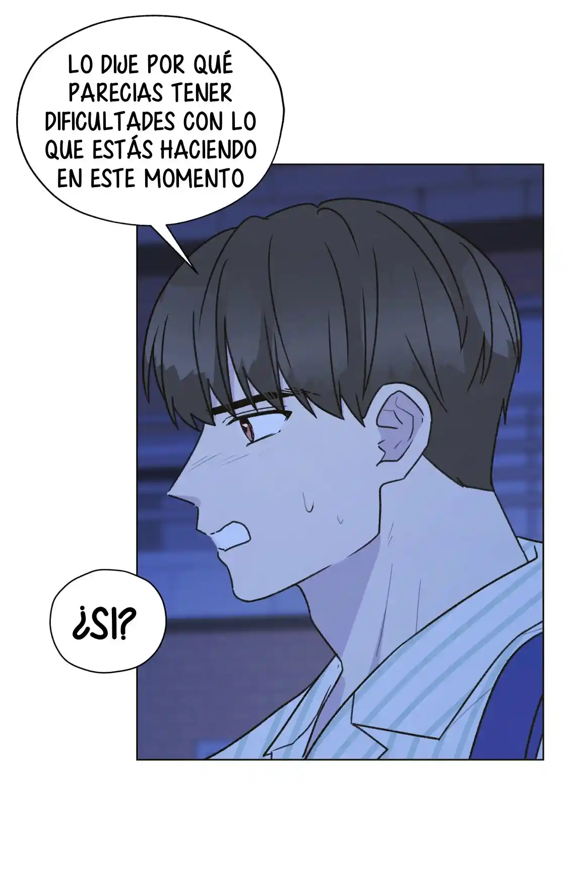 Mi dulce y amargo destino (2021) - Capítulo 32 - Página 50 - LectorTMOo