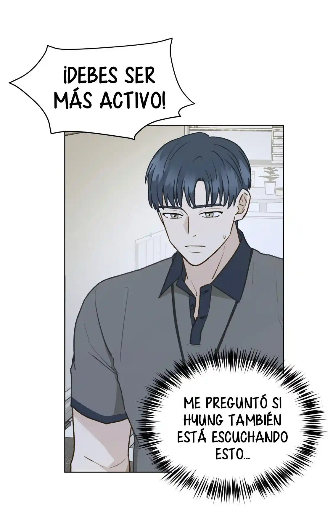 Mi dulce y amargo destino (2021) - Capítulo 32 - Página 59 - LectorTMOo