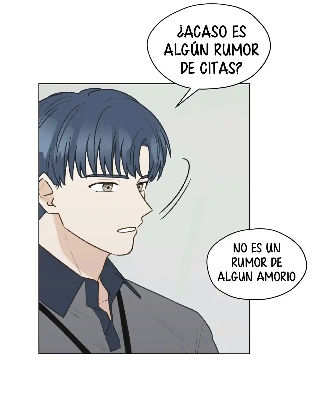 Mi dulce y amargo destino (2021) - Capítulo 32 - Página 65 - LectorTMOo