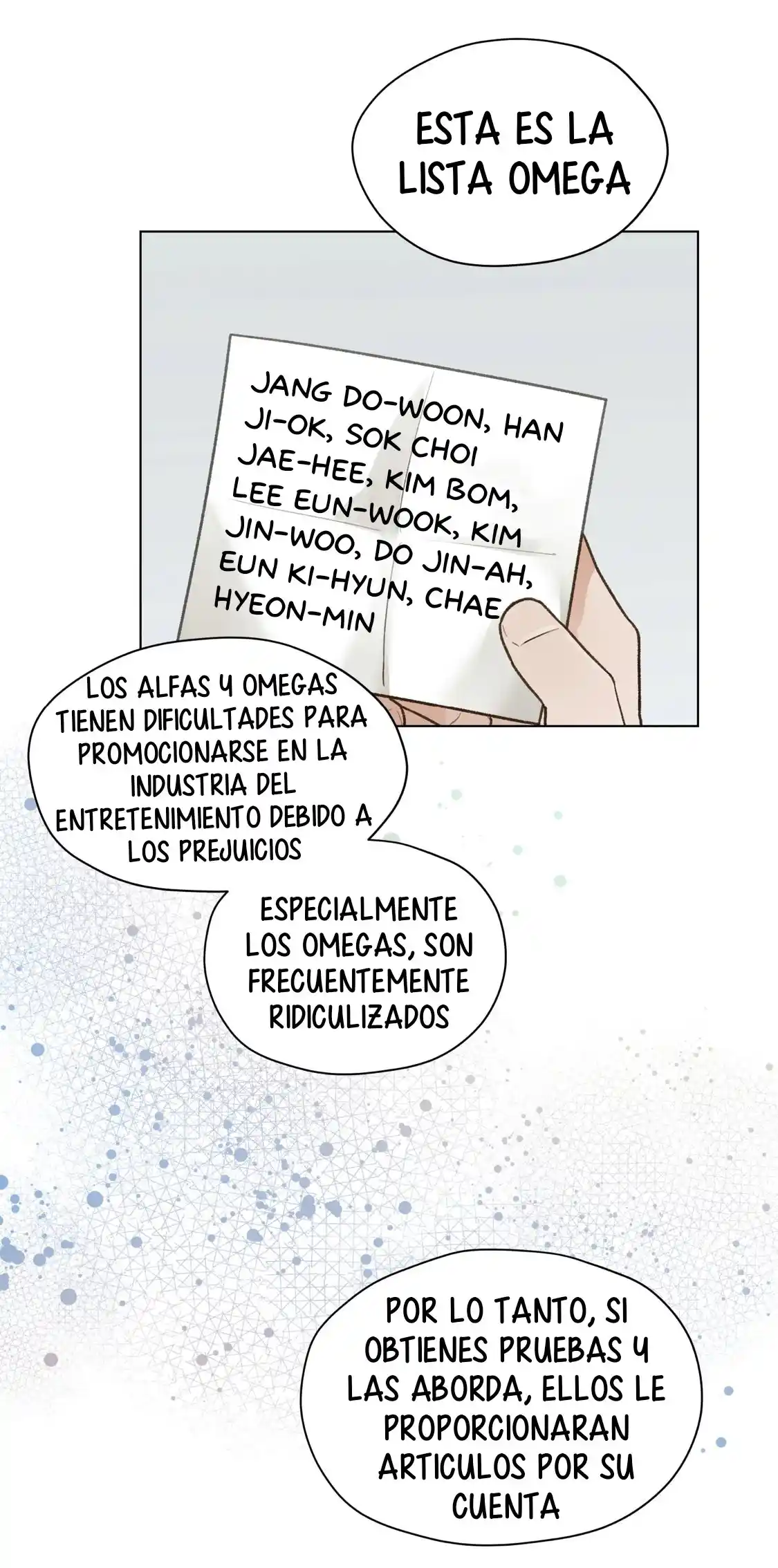 Mi dulce y amargo destino (2021) - Capítulo 32 - Página 66 - LectorTMOo