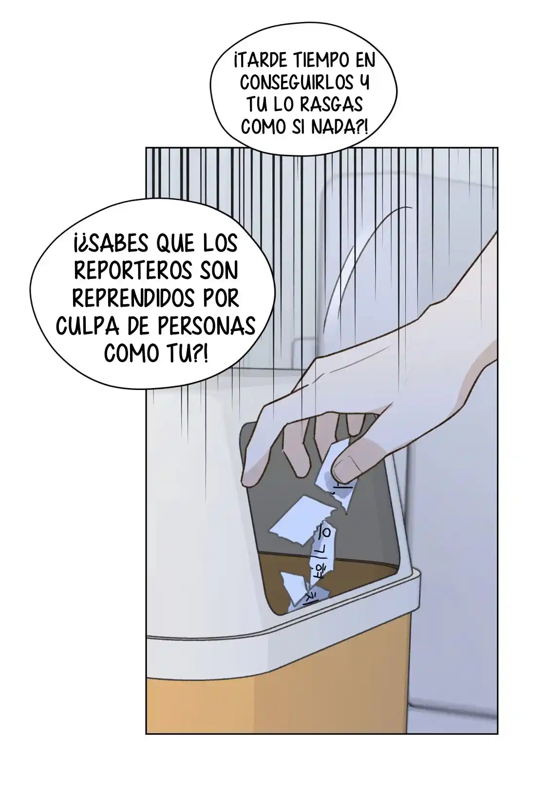 Mi dulce y amargo destino (2021) - Capítulo 32 - Página 69 - LectorTMOo