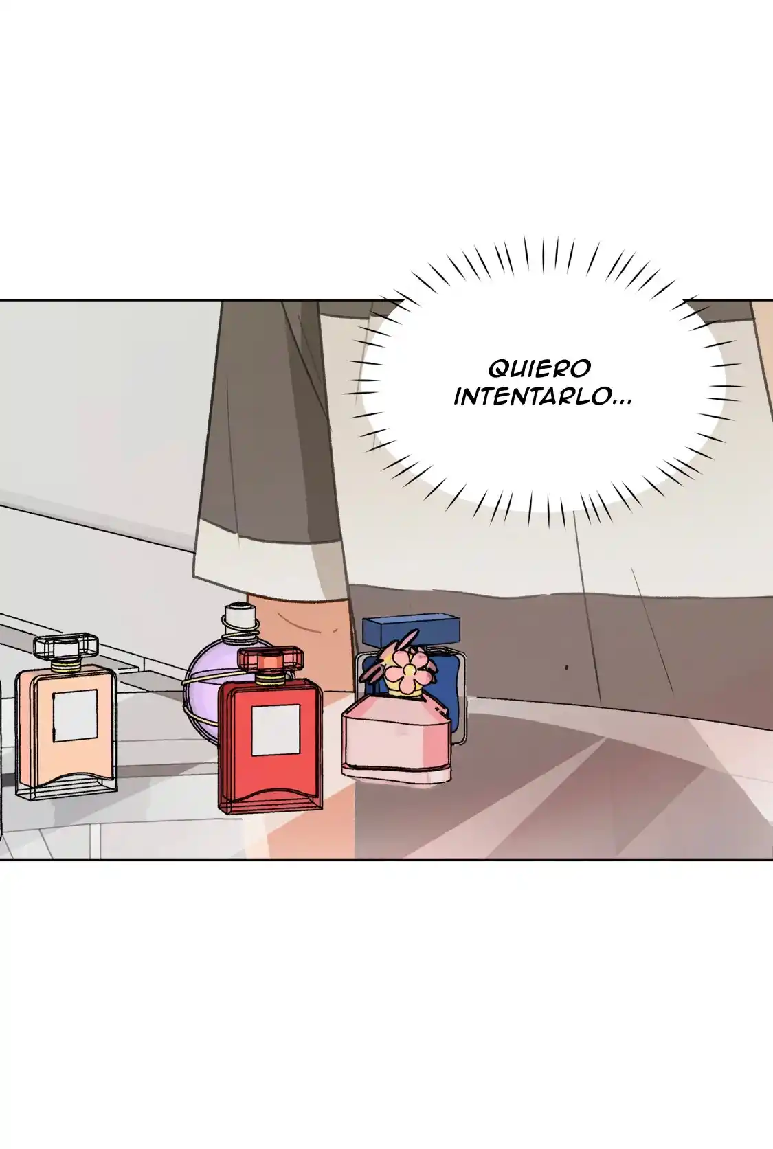 Mi dulce y amargo destino (2021) - Capítulo 33 - Página 18 - LectorTMOo