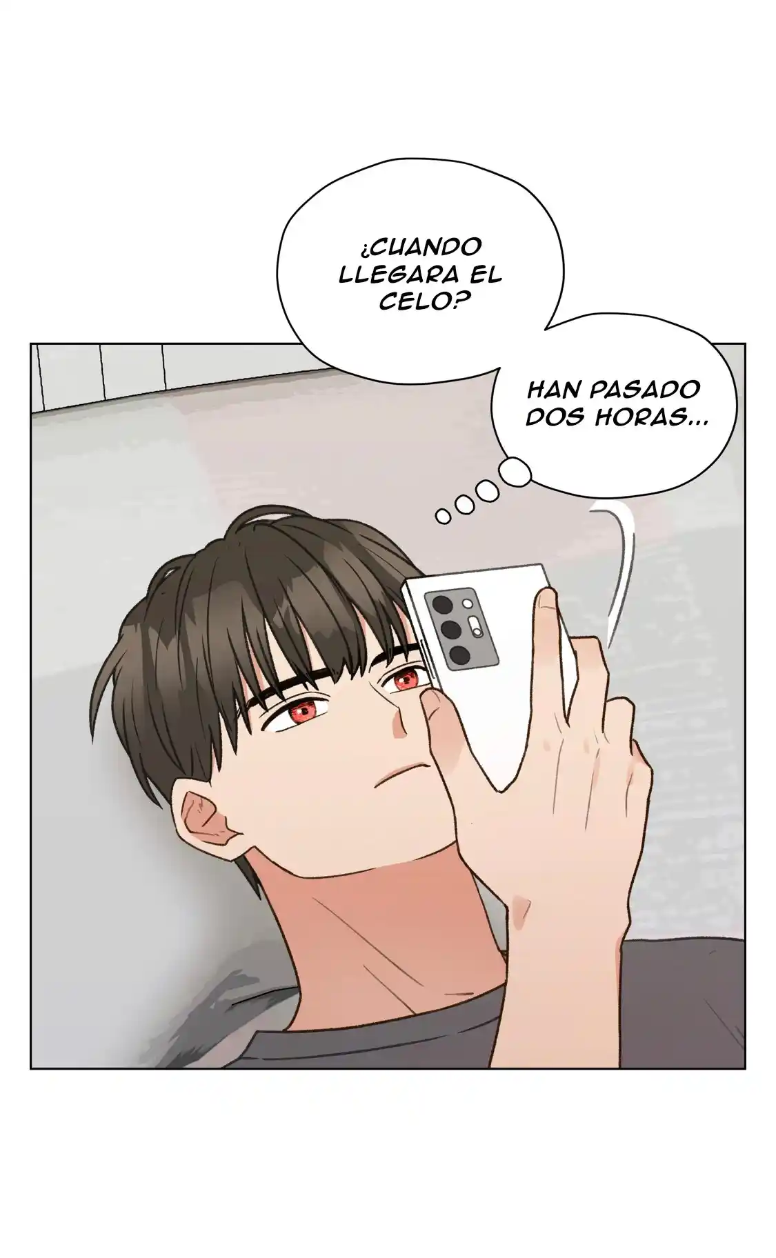 Mi dulce y amargo destino (2021) - Capítulo 33 - Página 22 - LectorTMOo