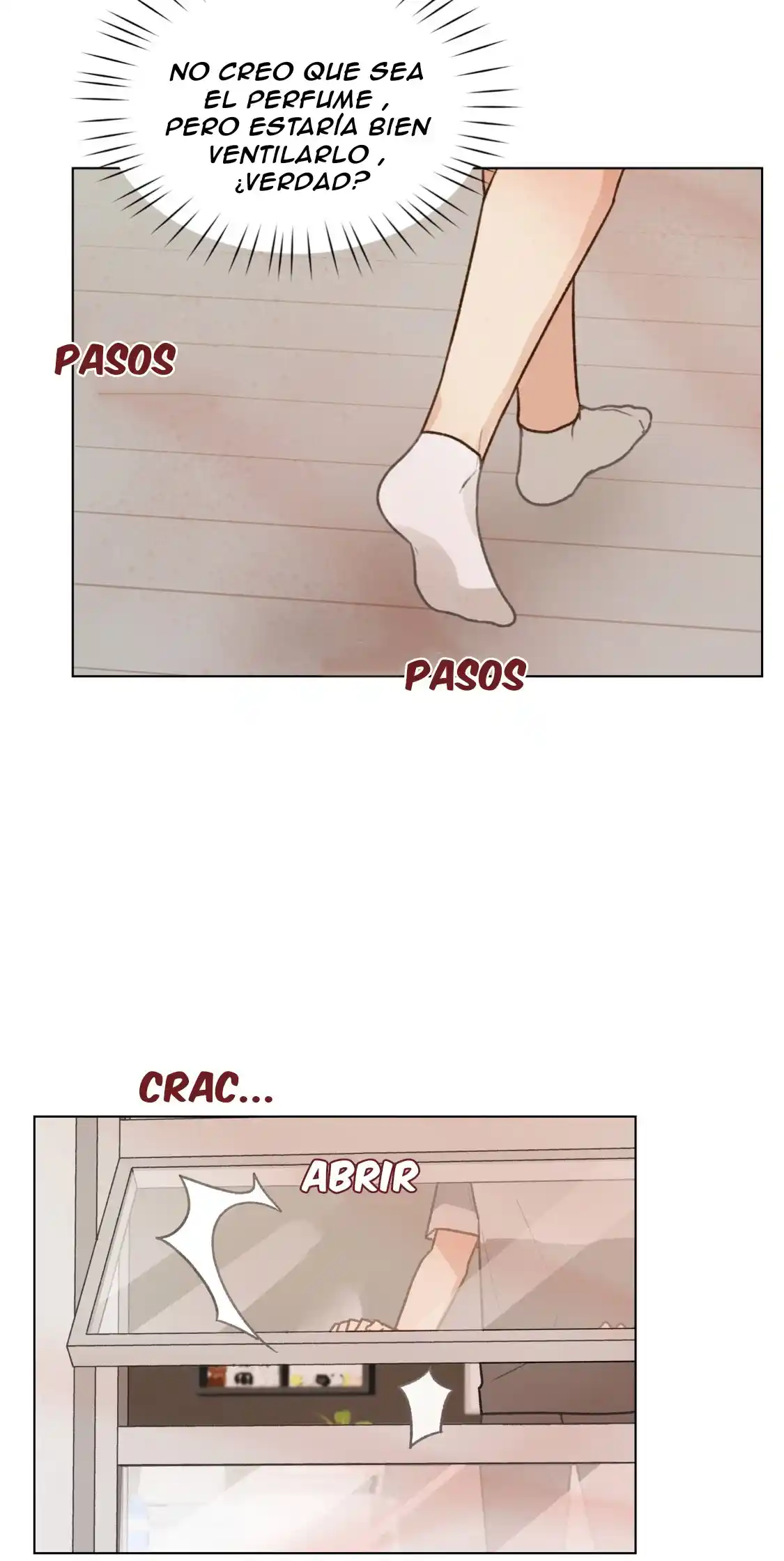 Mi dulce y amargo destino (2021) - Capítulo 33 - Página 26 - LectorTMOo