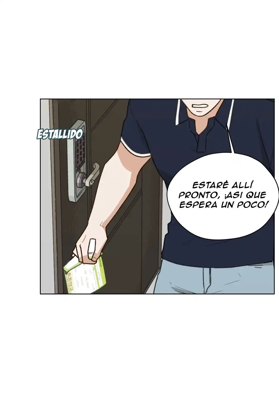 Mi dulce y amargo destino (2021) - Capítulo 33 - Página 36 - LectorTMOo