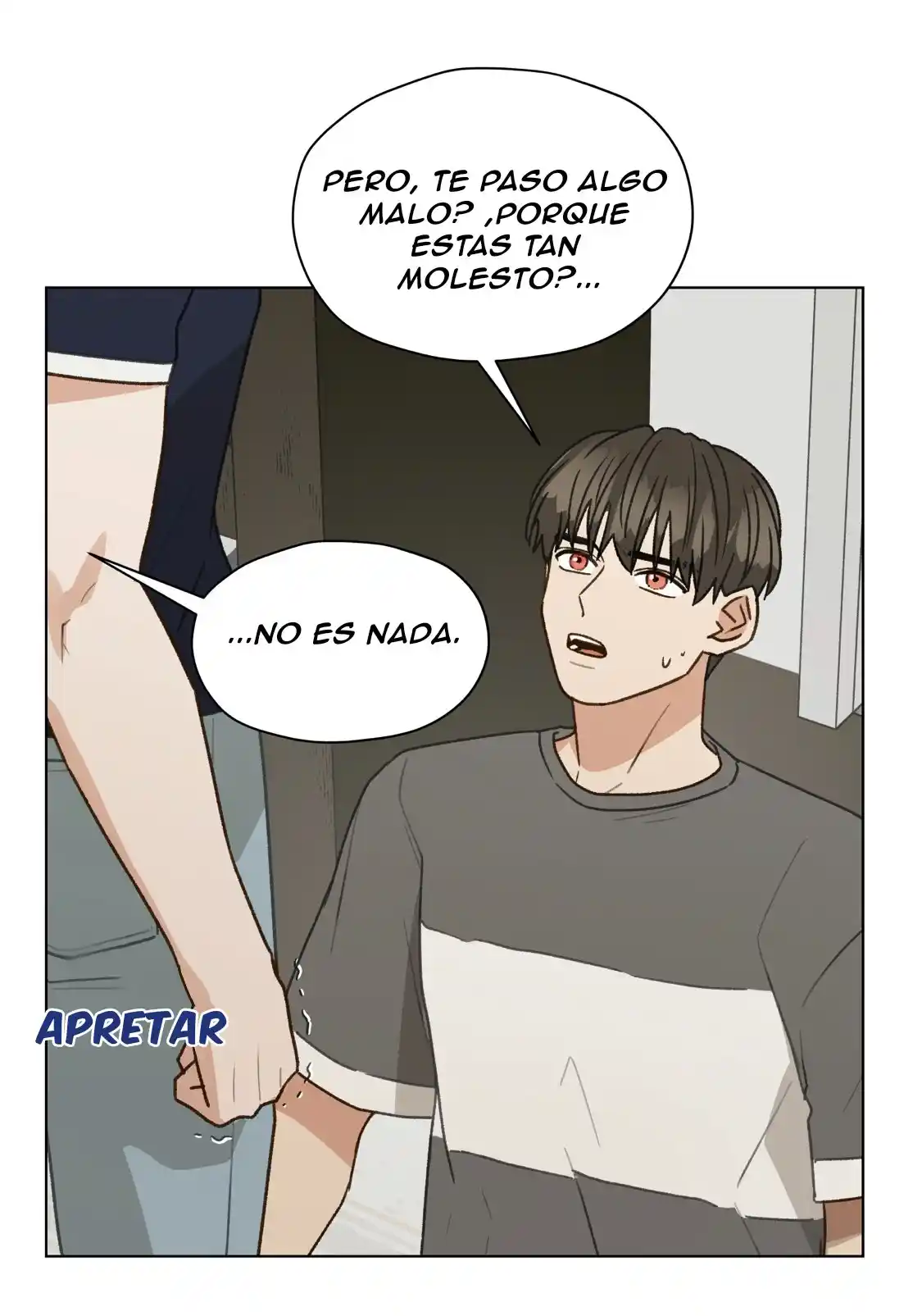 Mi dulce y amargo destino (2021) - Capítulo 33 - Página 52 - LectorTMOo