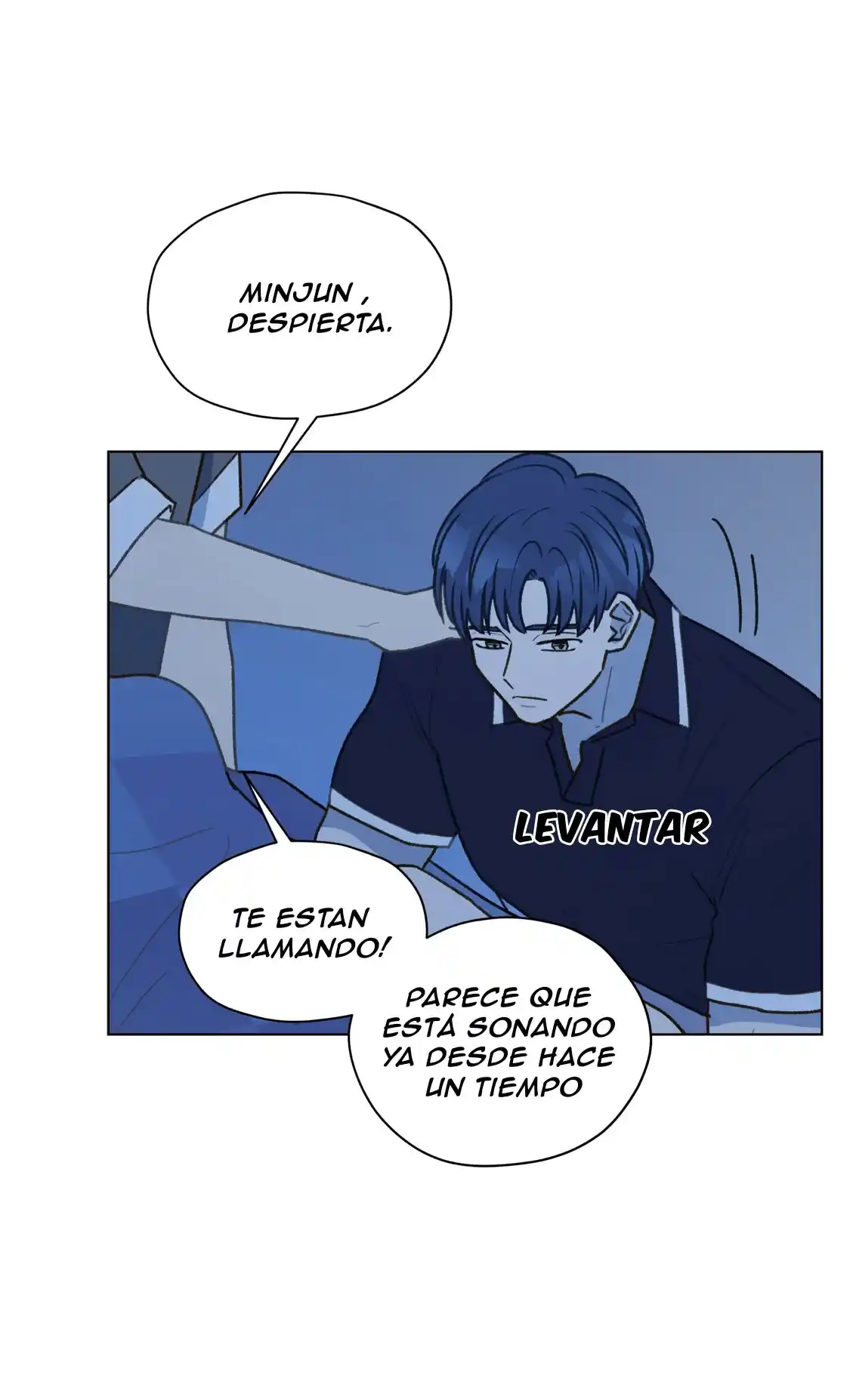 Mi dulce y amargo destino (2021) - Capítulo 33 - Página 63 - LectorTMOo