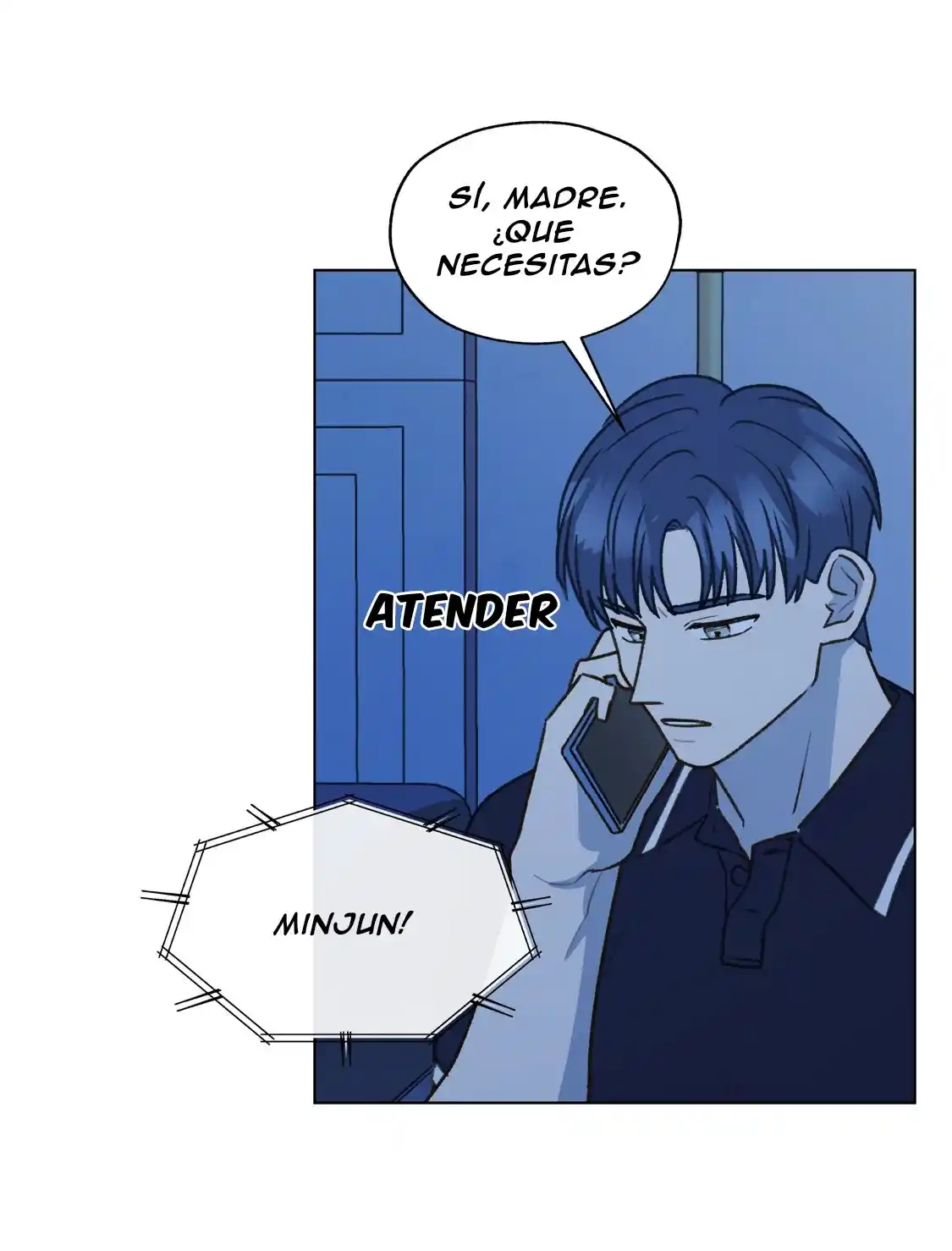 Mi dulce y amargo destino (2021) - Capítulo 33 - Página 64 - LectorTMOo