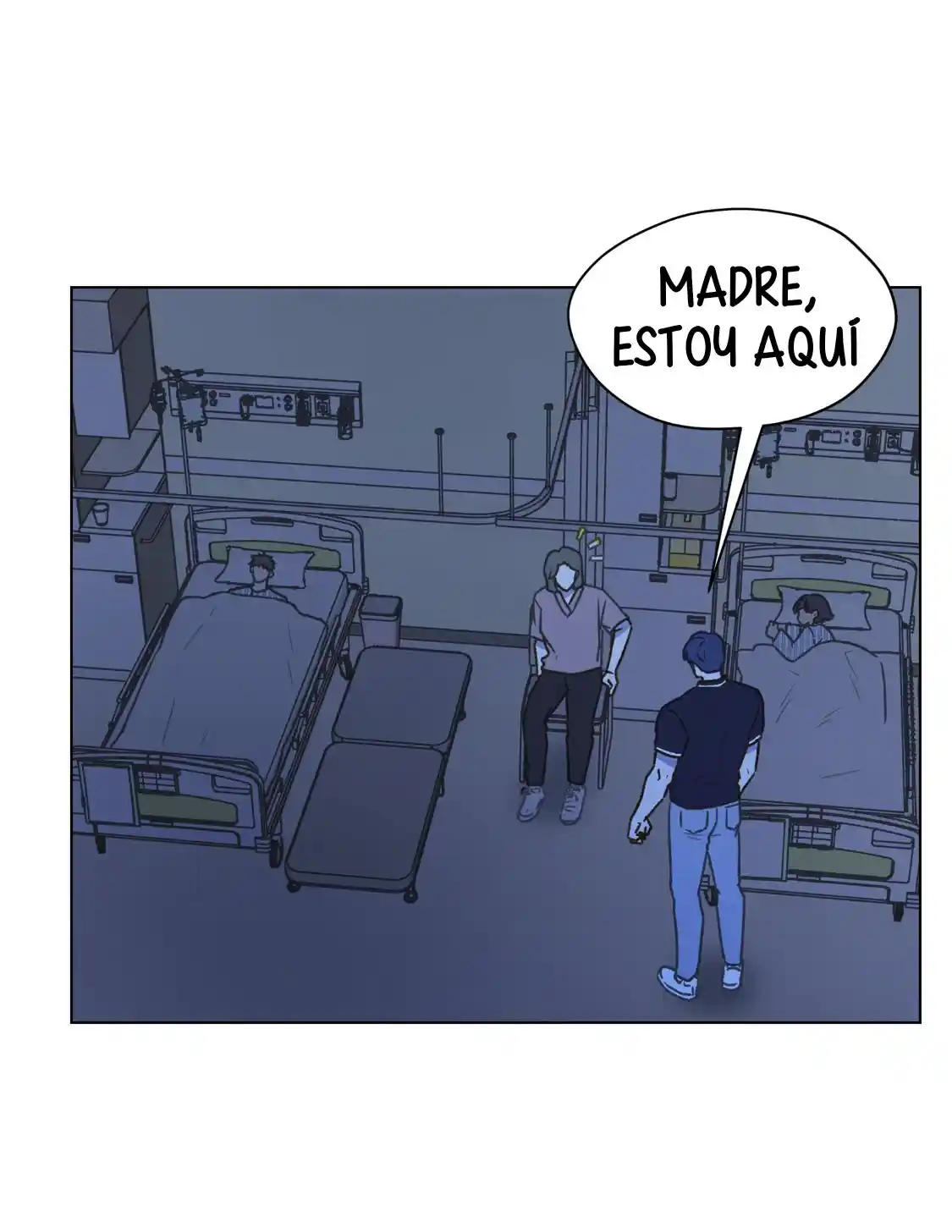 Mi dulce y amargo destino (2021) - Capítulo 34 - Página 9 - LectorTMOo
