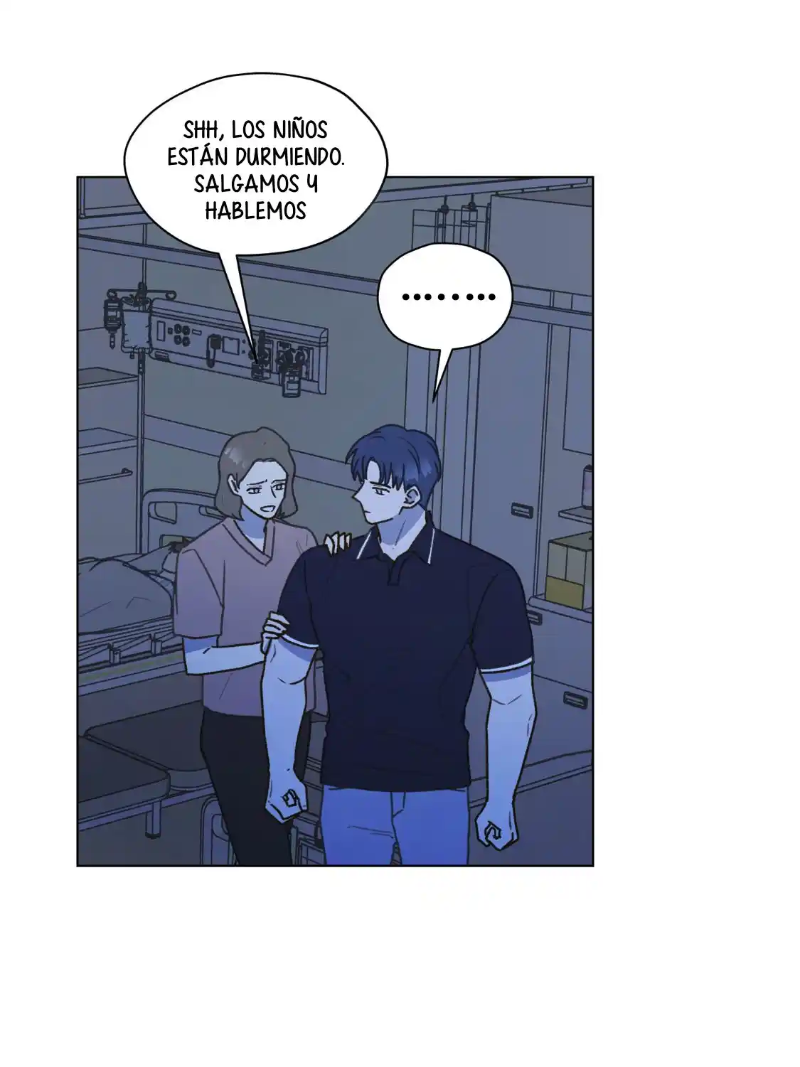 Mi dulce y amargo destino (2021) - Capítulo 34 - Página 10 - LectorTMOo
