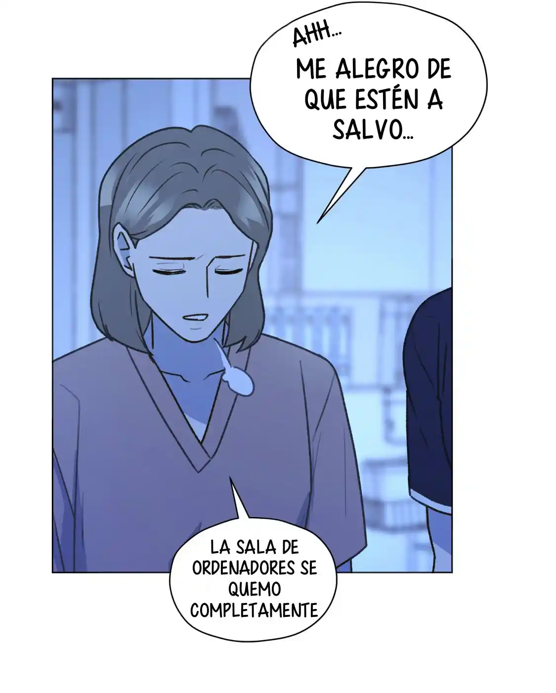 Mi dulce y amargo destino (2021) - Capítulo 34 - Página 14 - LectorTMOo