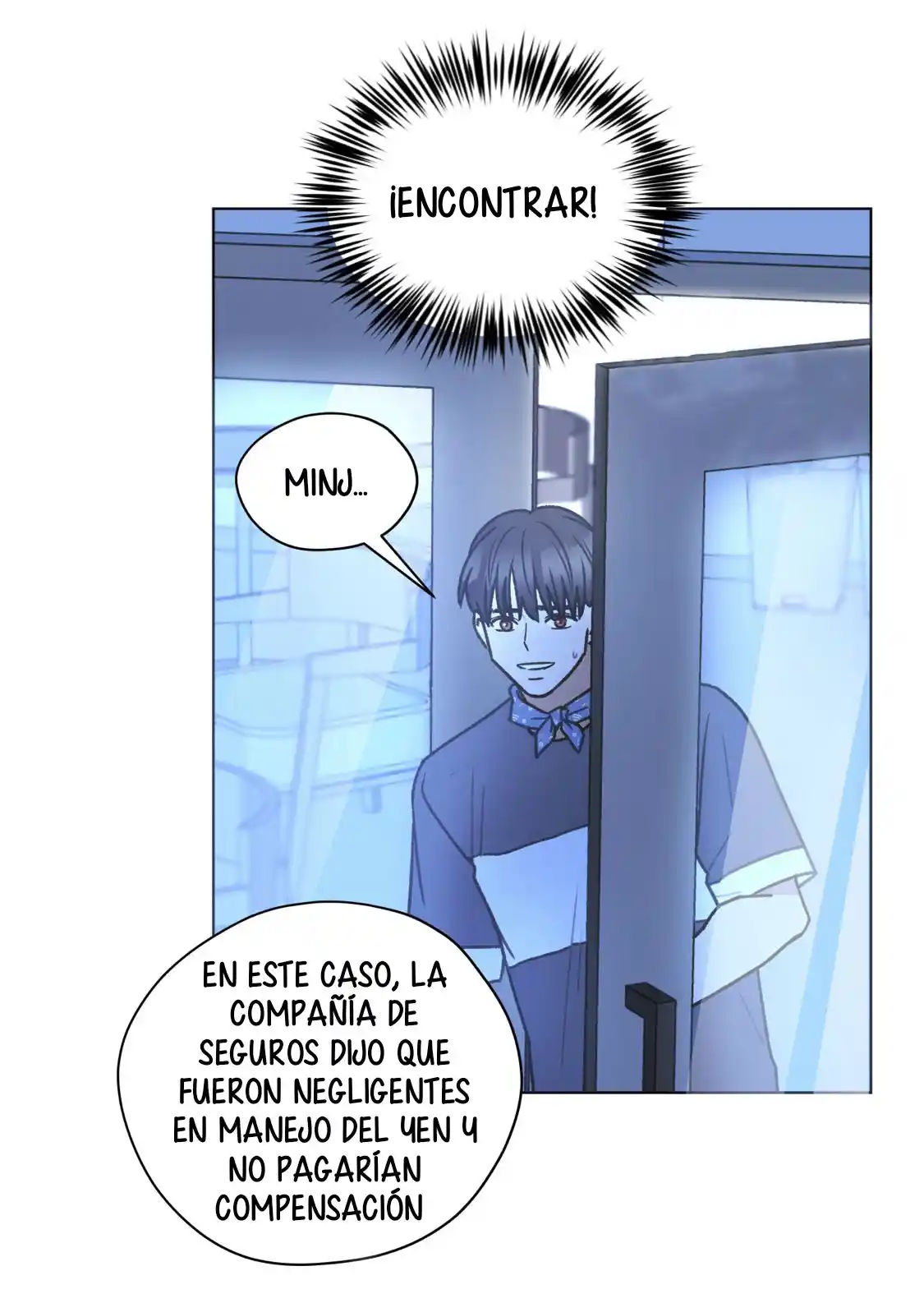 Mi dulce y amargo destino (2021) - Capítulo 34 - Página 16 - LectorTMOo