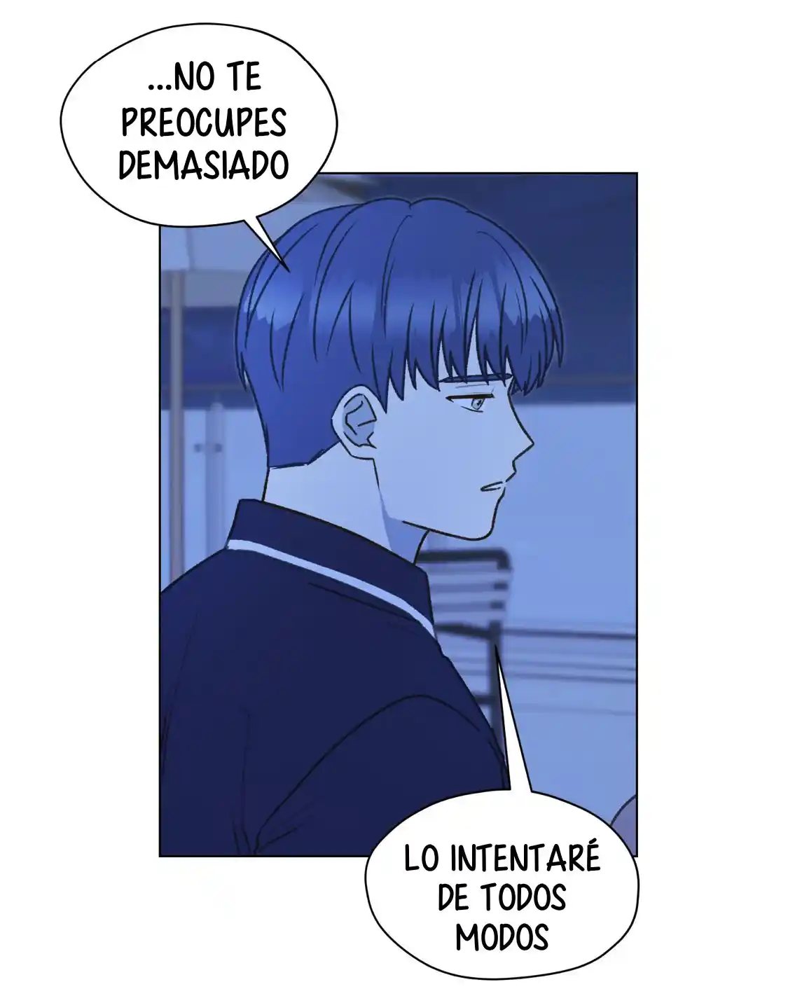 Mi dulce y amargo destino (2021) - Capítulo 34 - Página 17 - LectorTMOo