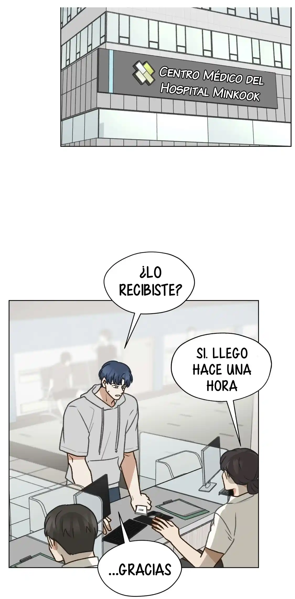 Mi dulce y amargo destino (2021) - Capítulo 34 - Página 24 - LectorTMOo