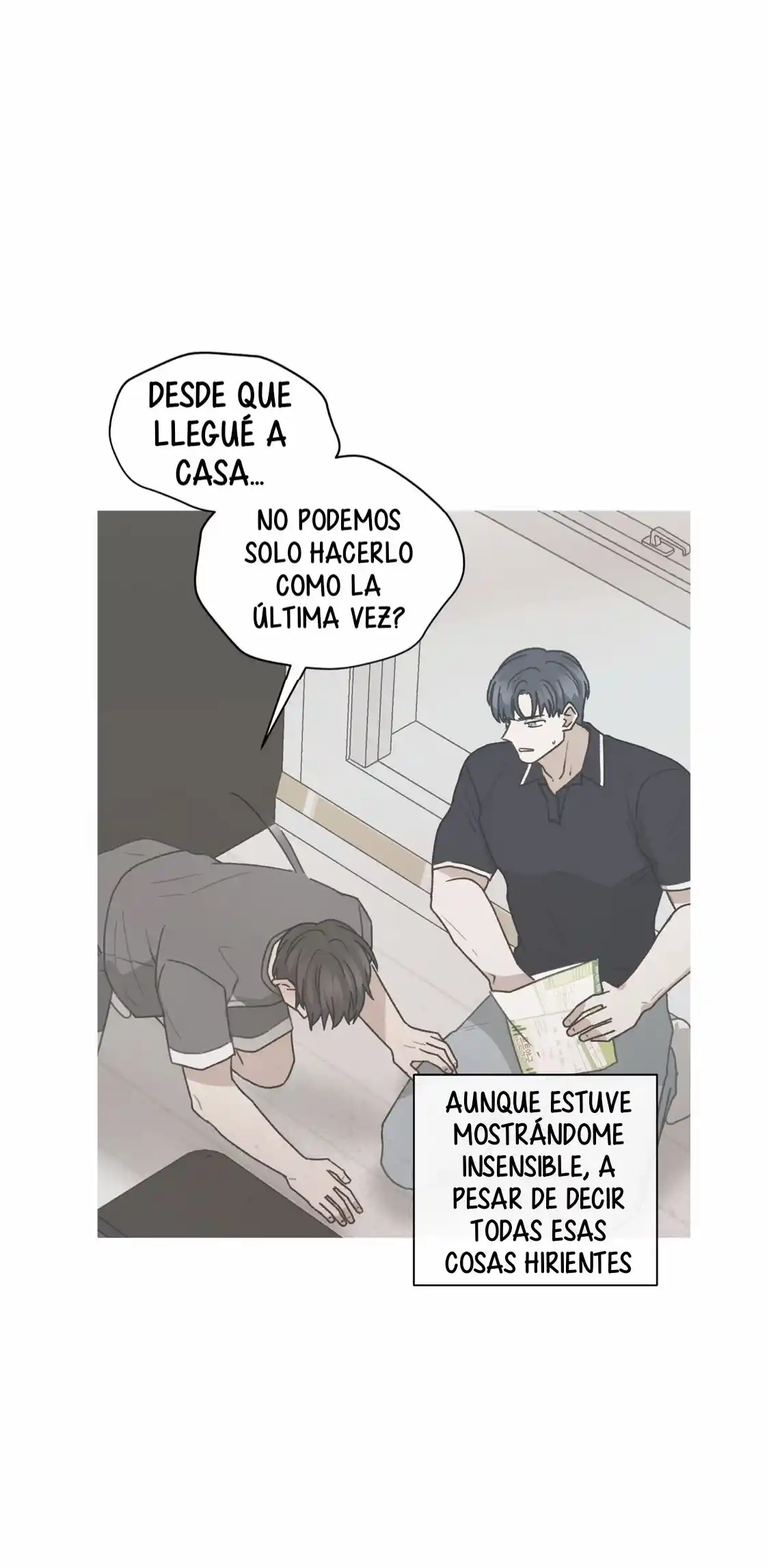 Mi dulce y amargo destino (2021) - Capítulo 34 - Página 33 - LectorTMOo