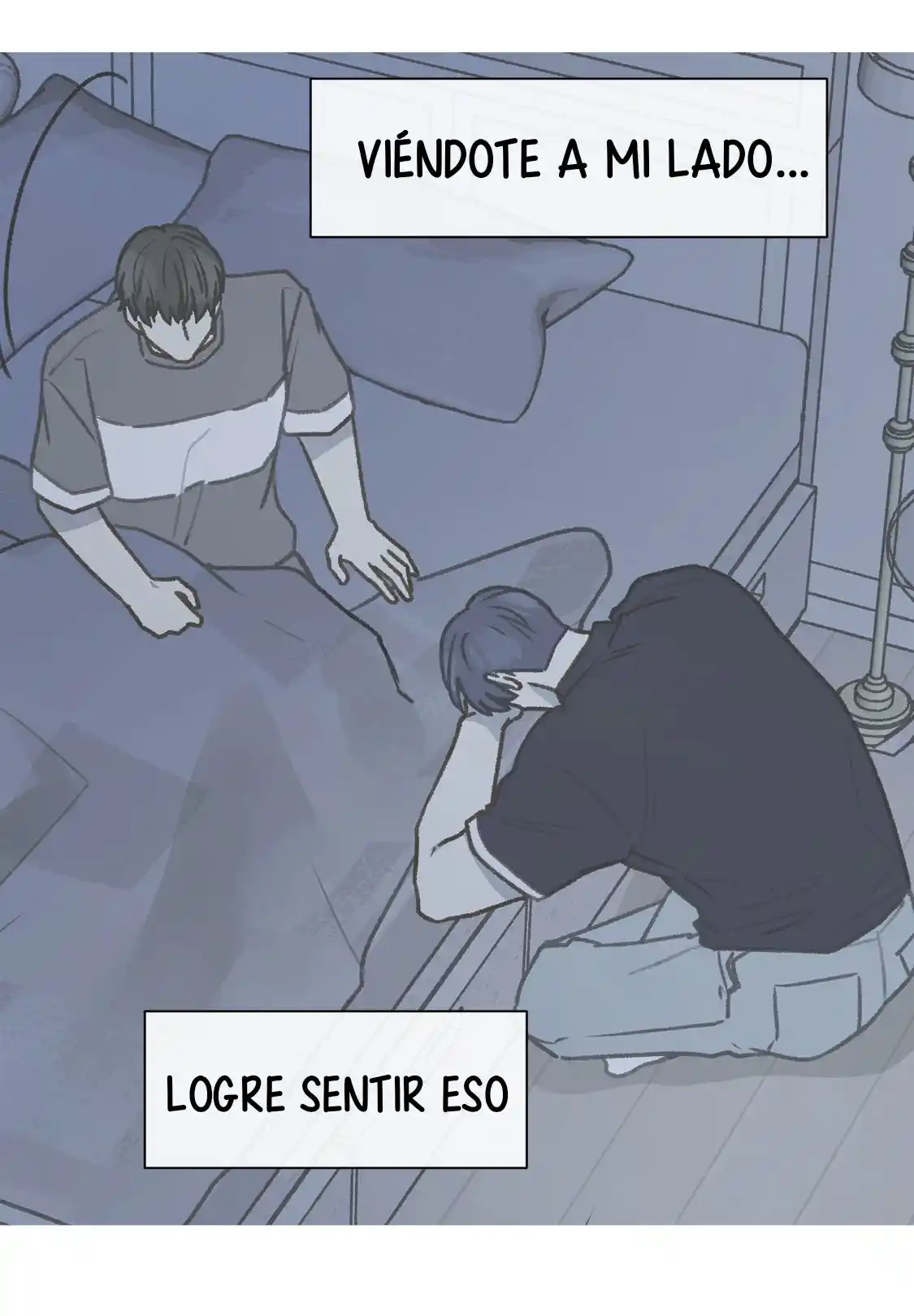 Mi dulce y amargo destino (2021) - Capítulo 34 - Página 34 - LectorTMOo
