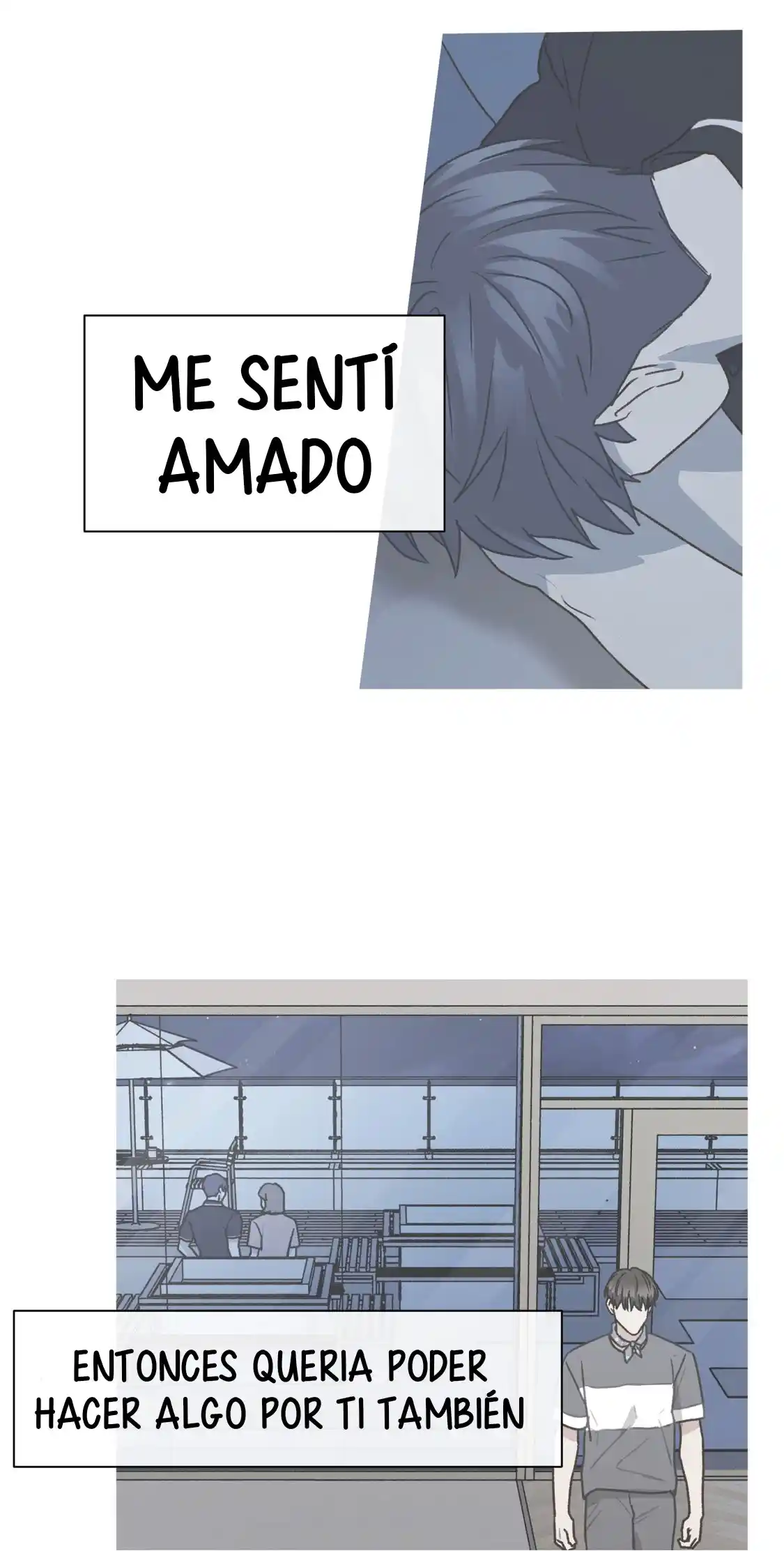 Mi dulce y amargo destino (2021) - Capítulo 34 - Página 35 - LectorTMOo