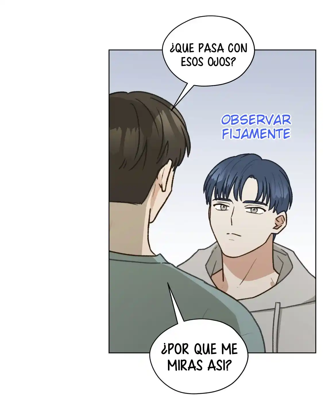 Mi dulce y amargo destino (2021) - Capítulo 34 - Página 43 - LectorTMOo
