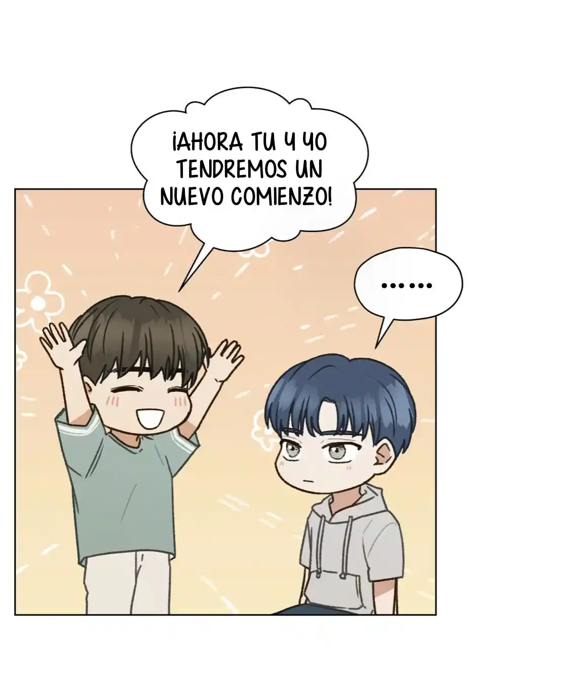 Mi dulce y amargo destino (2021) - Capítulo 34 - Página 57 - LectorTMOo