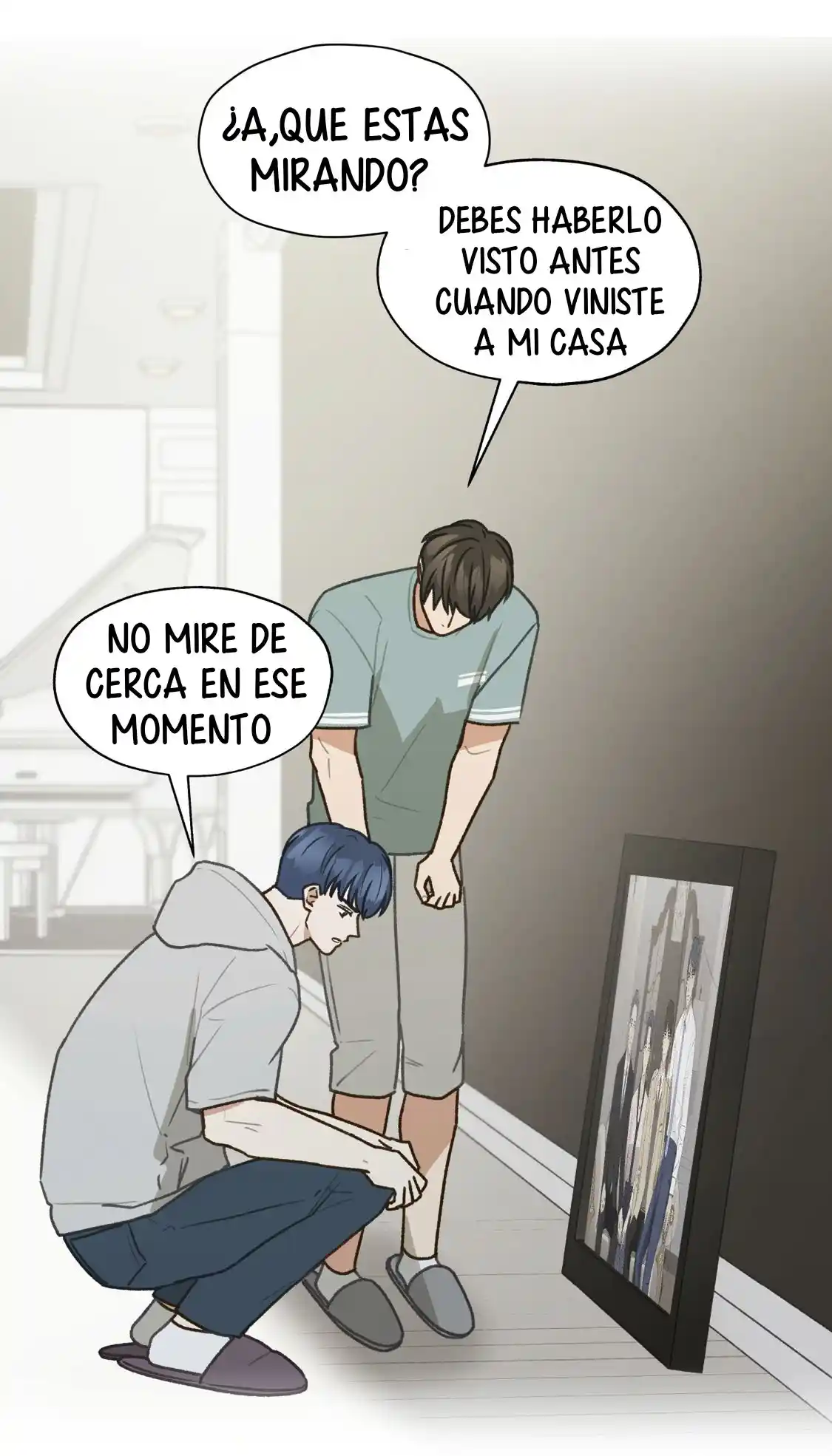 Mi dulce y amargo destino (2021) - Capítulo 34 - Página 62 - LectorTMOo