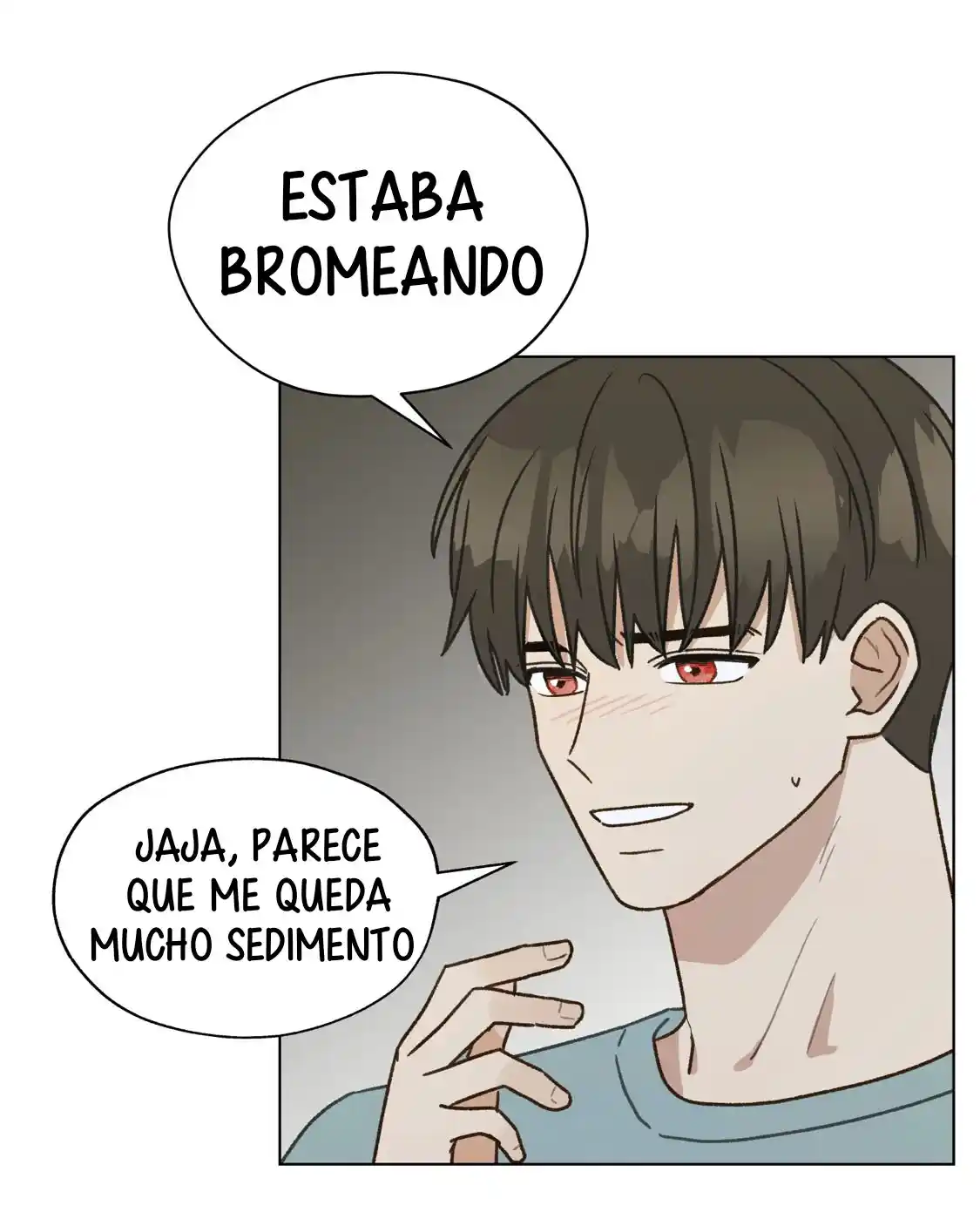 Mi dulce y amargo destino (2021) - Capítulo 34 - Página 66 - LectorTMOo