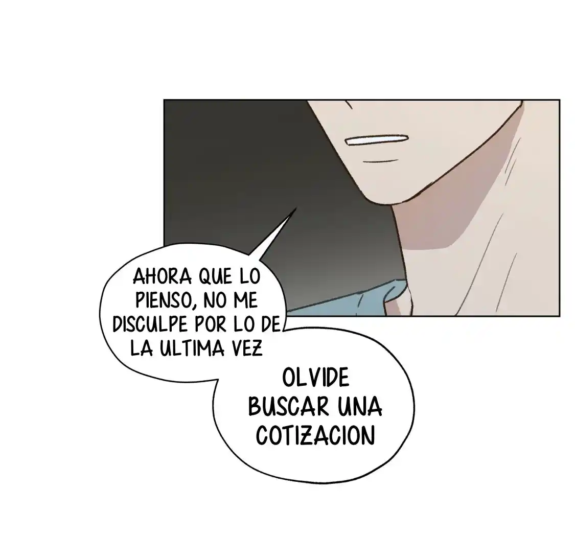 Mi dulce y amargo destino (2021) - Capítulo 34 - Página 67 - LectorTMOo
