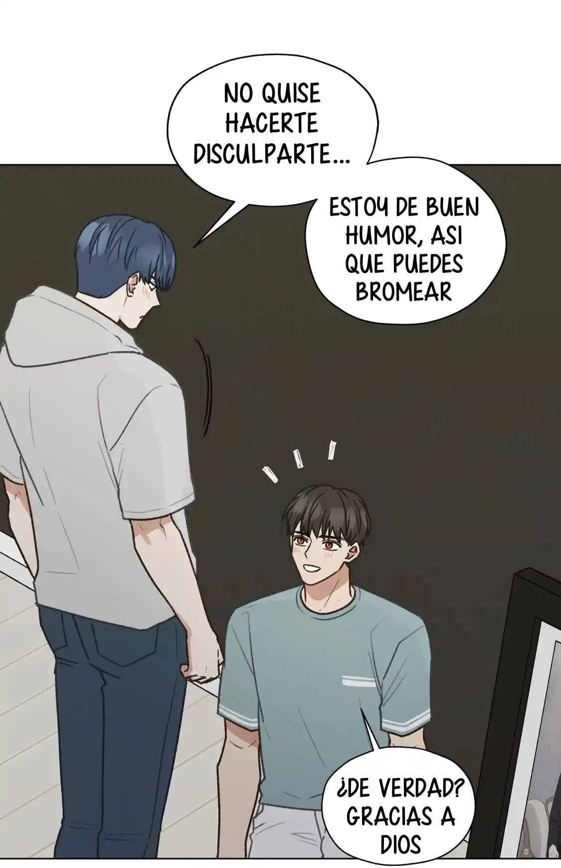 Mi dulce y amargo destino (2021) - Capítulo 34 - Página 69 - LectorTMOo
