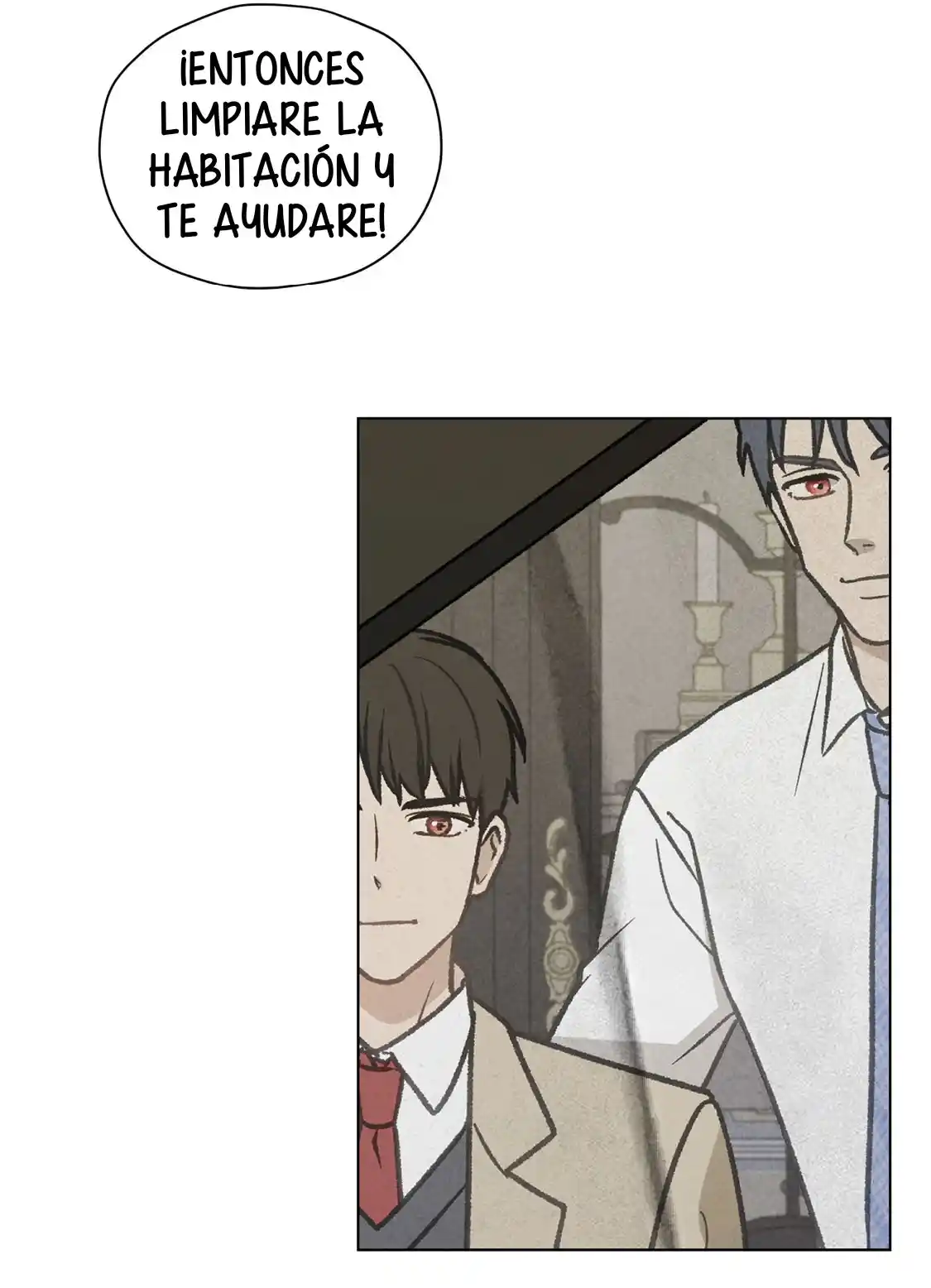 Mi dulce y amargo destino (2021) - Capítulo 34 - Página 72 - LectorTMOo