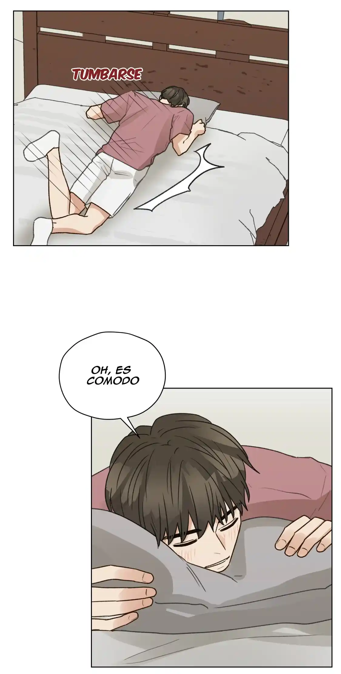 Mi dulce y amargo destino (2021) - Capítulo 35 - Página 11 - LectorTMOo