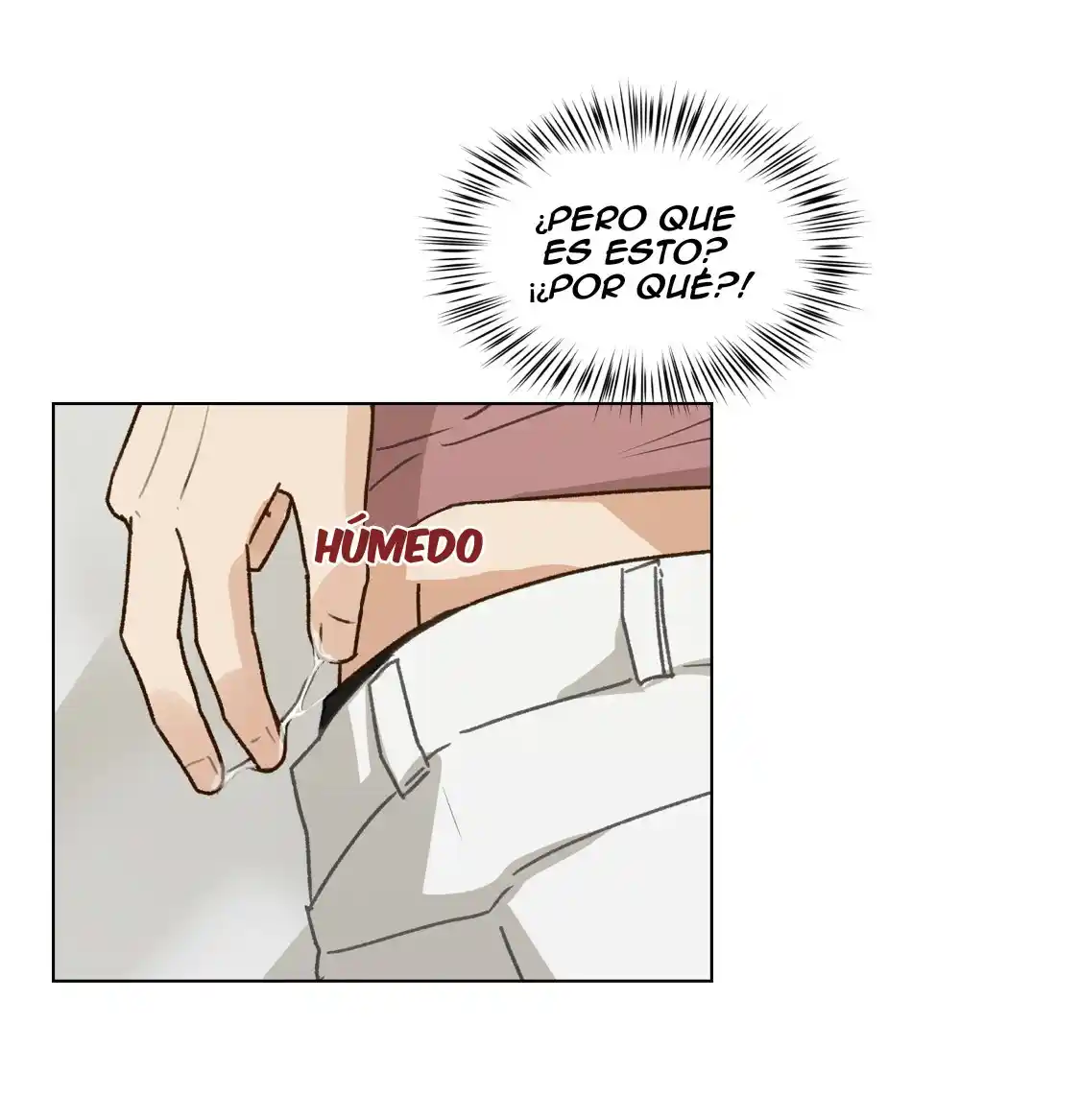 Mi dulce y amargo destino (2021) - Capítulo 35 - Página 17 - LectorTMOo