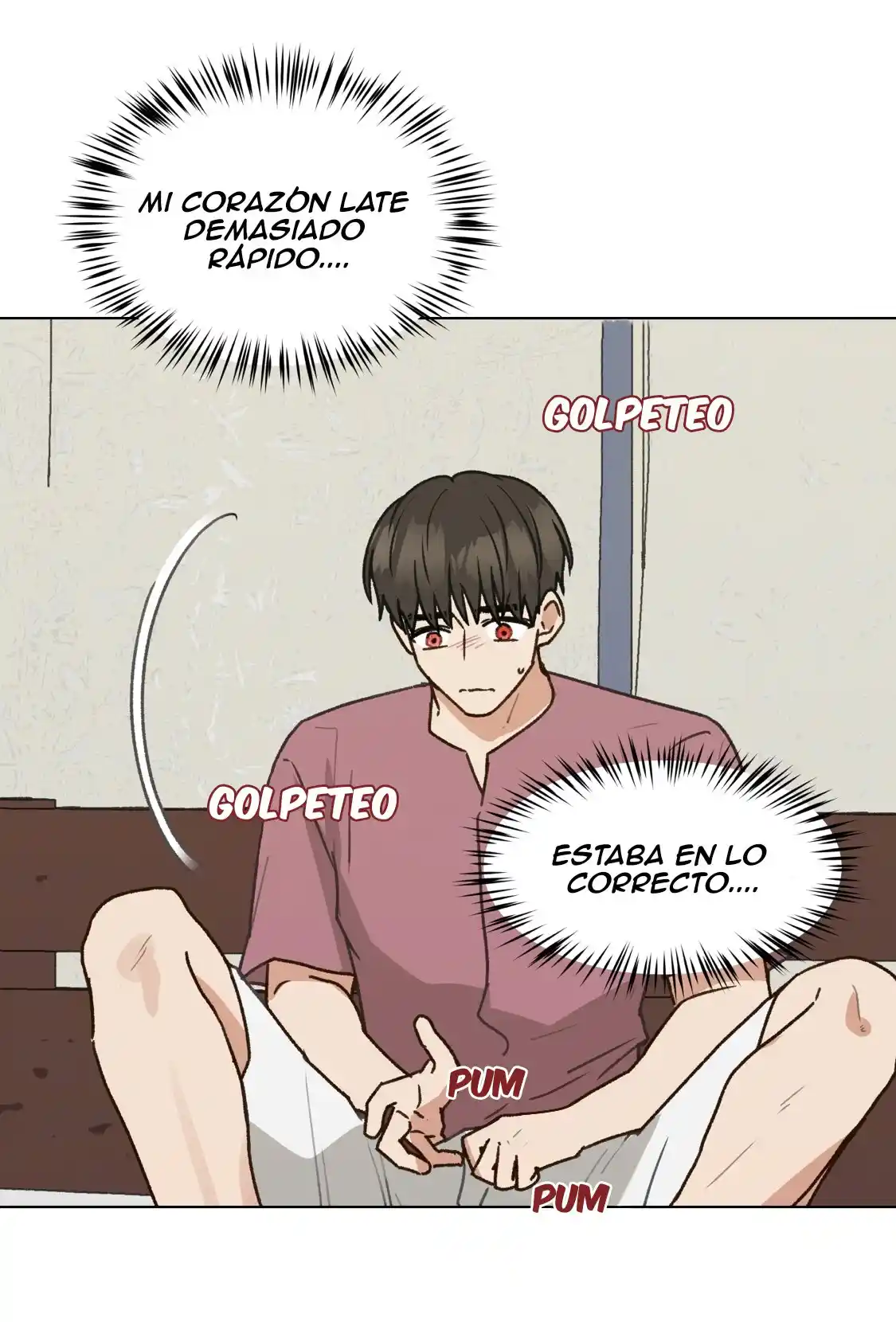 Mi dulce y amargo destino (2021) - Capítulo 35 - Página 18 - LectorTMOo